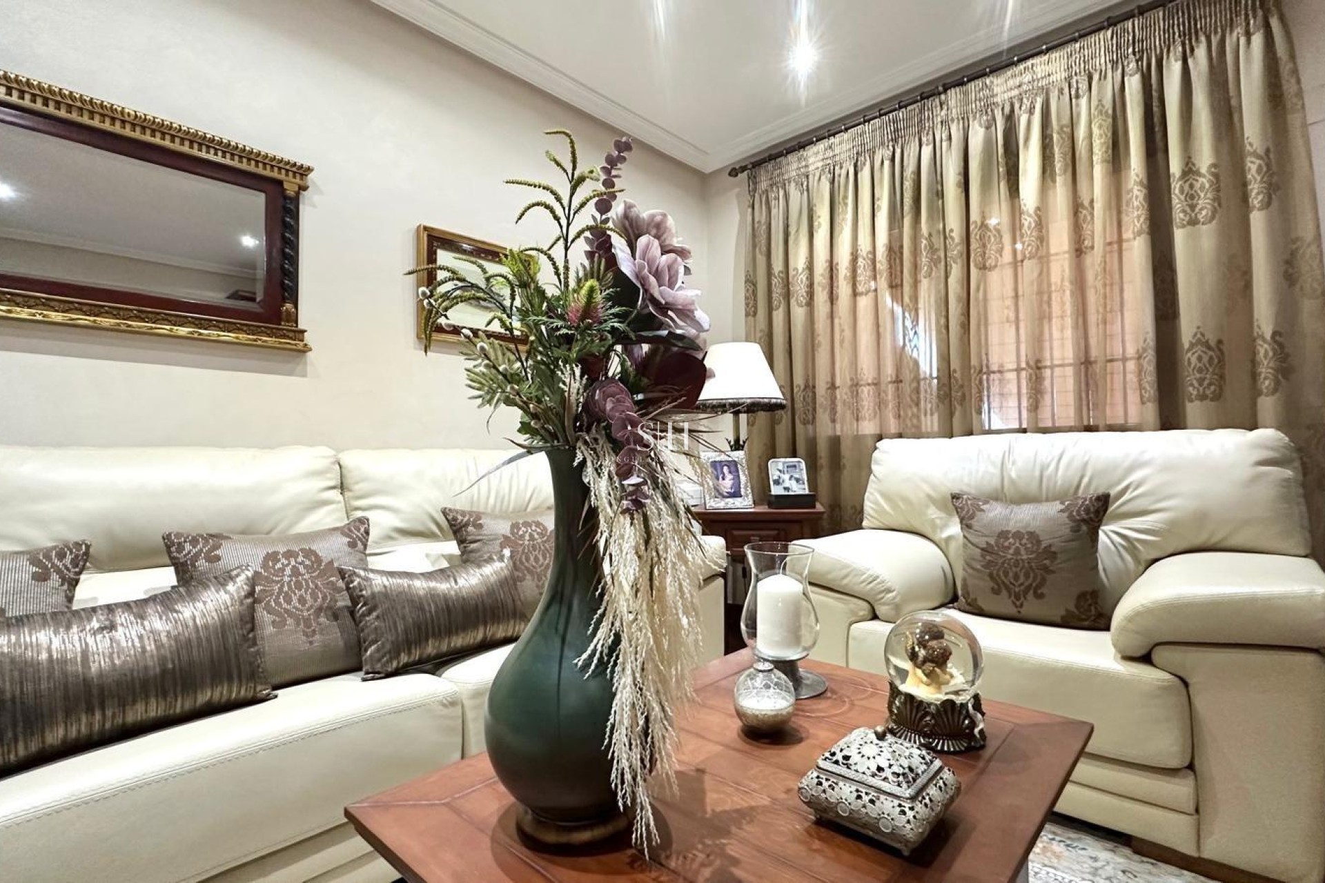 Resale - House - Torrevieja - La siesta