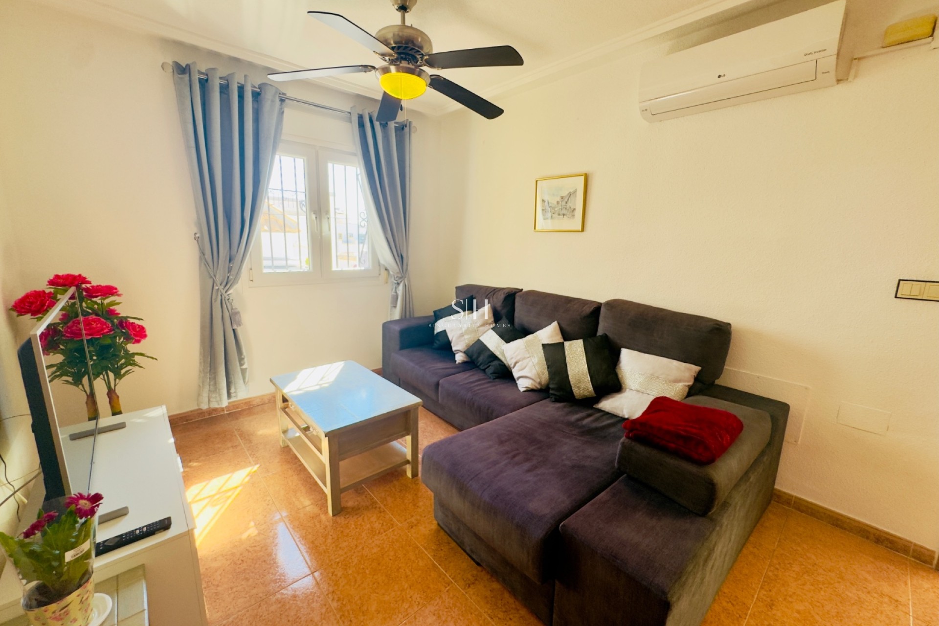 Resale - House - Torrevieja - Lago Jardín II