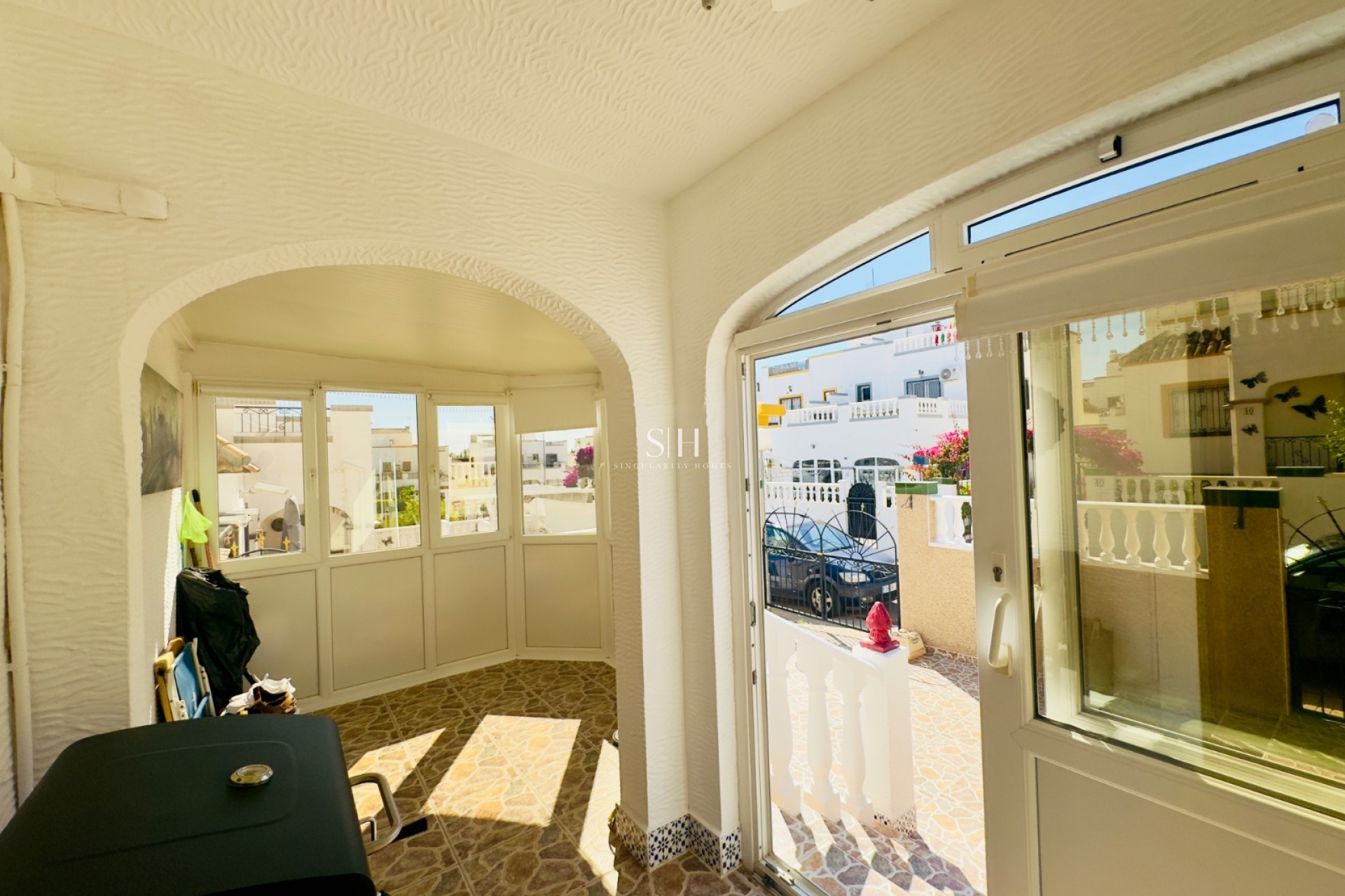 Resale - House - Torrevieja - Lago Jardín II