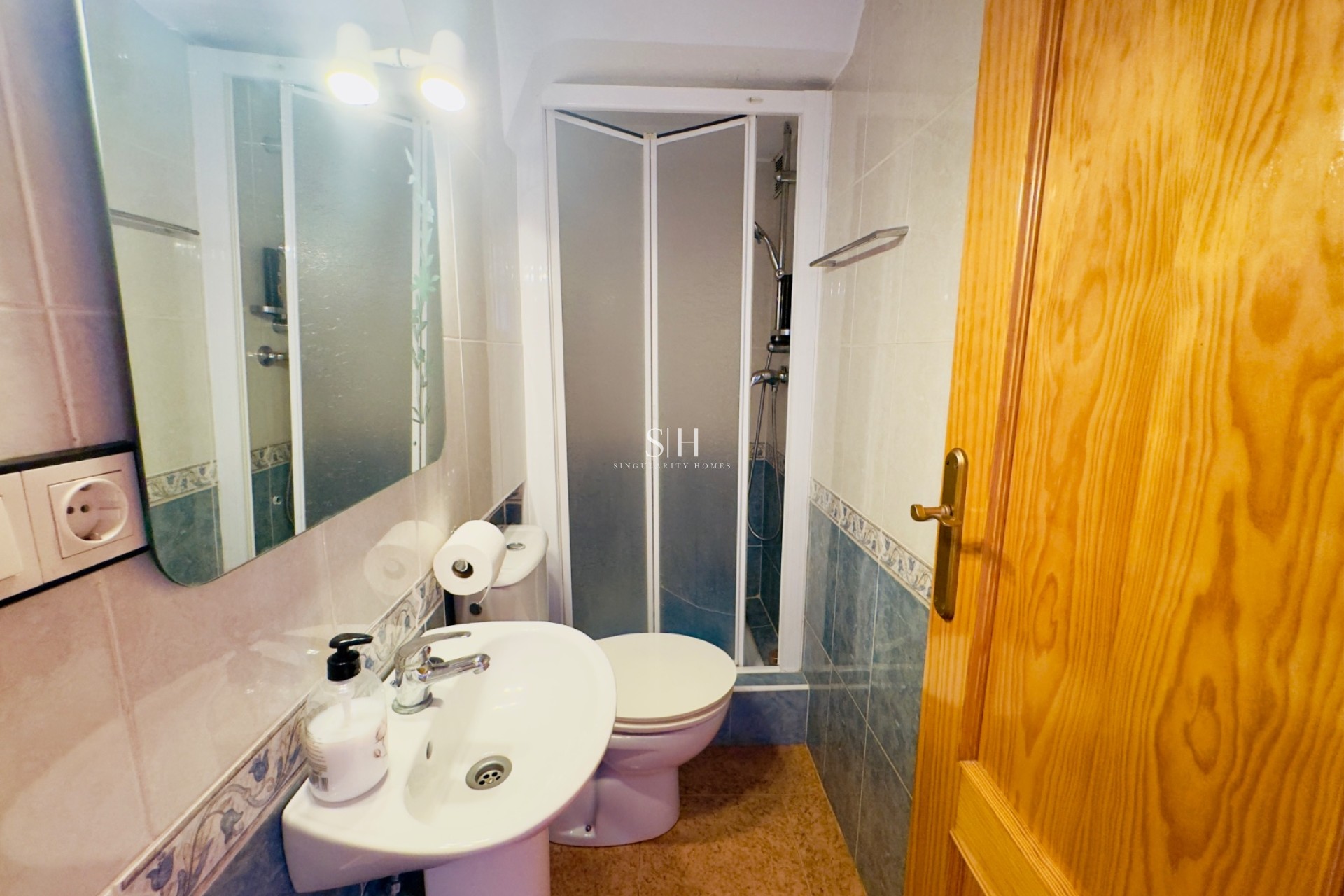 Resale - House - Torrevieja - Lago Jardín II