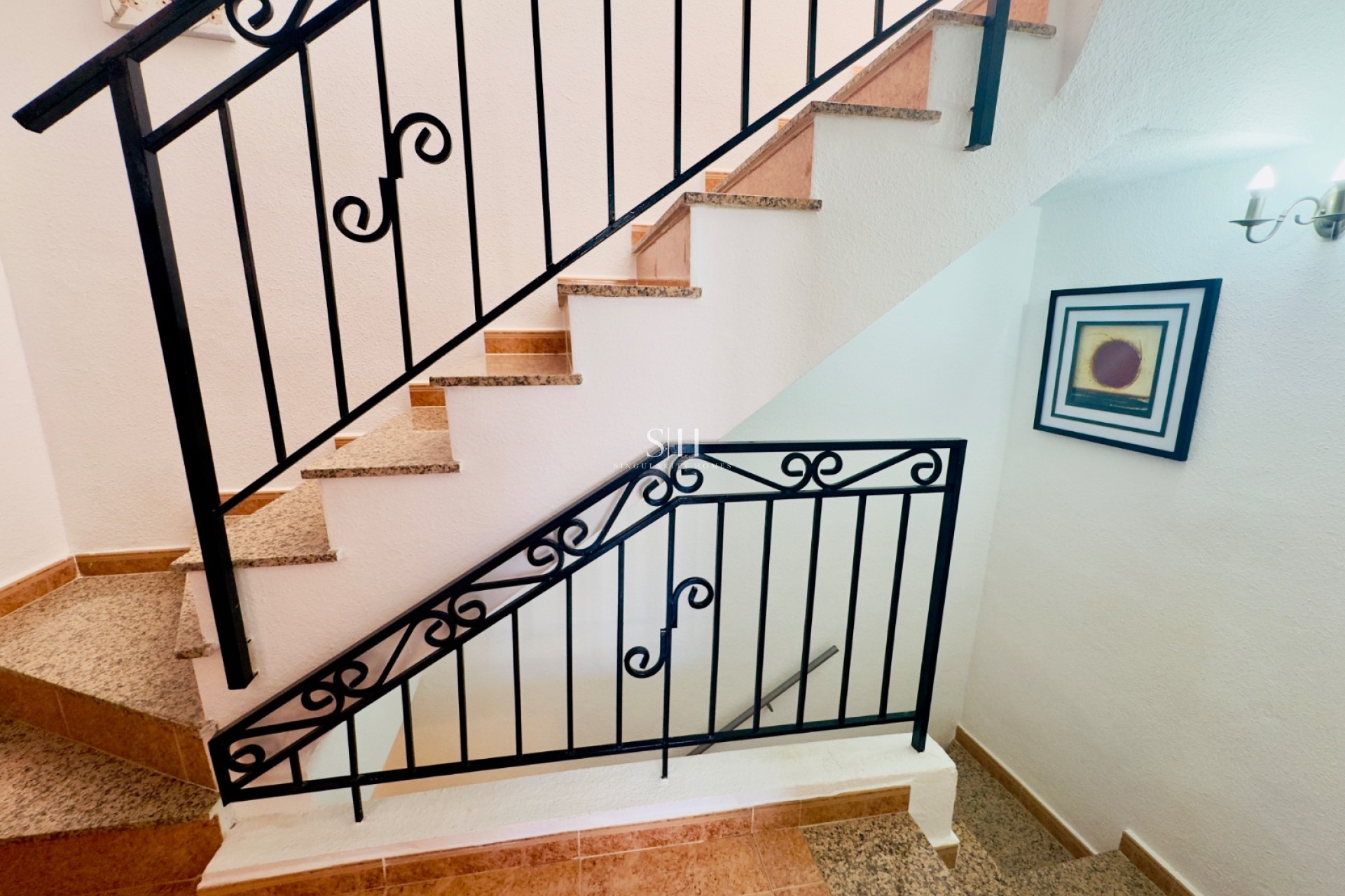 Resale - House - Torrevieja - Lago Jardín II