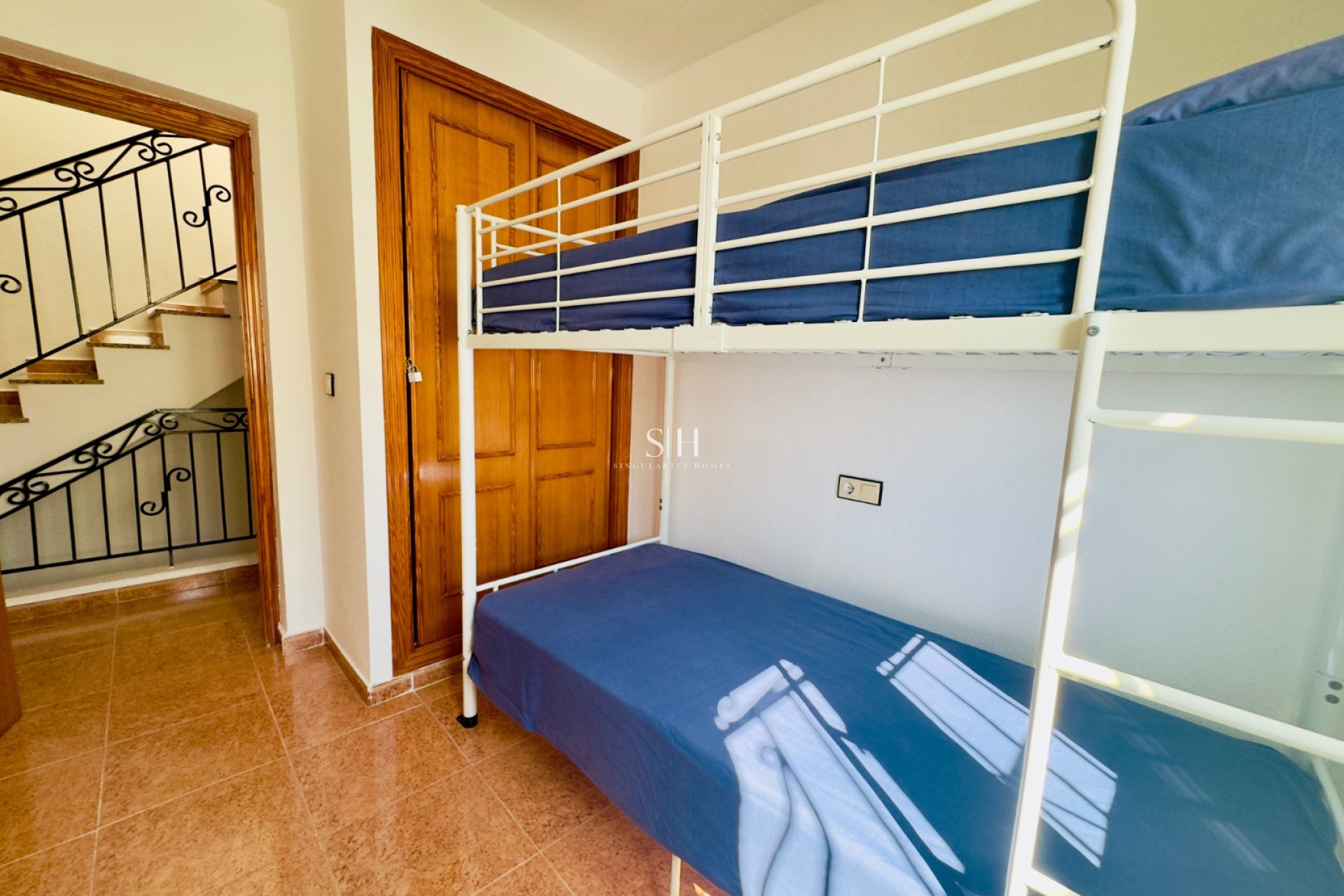 Resale - House - Torrevieja - Lago Jardín II