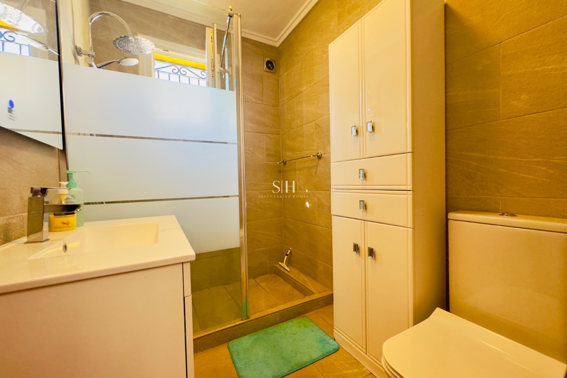 Resale - House - Torrevieja - Lago Jardín II