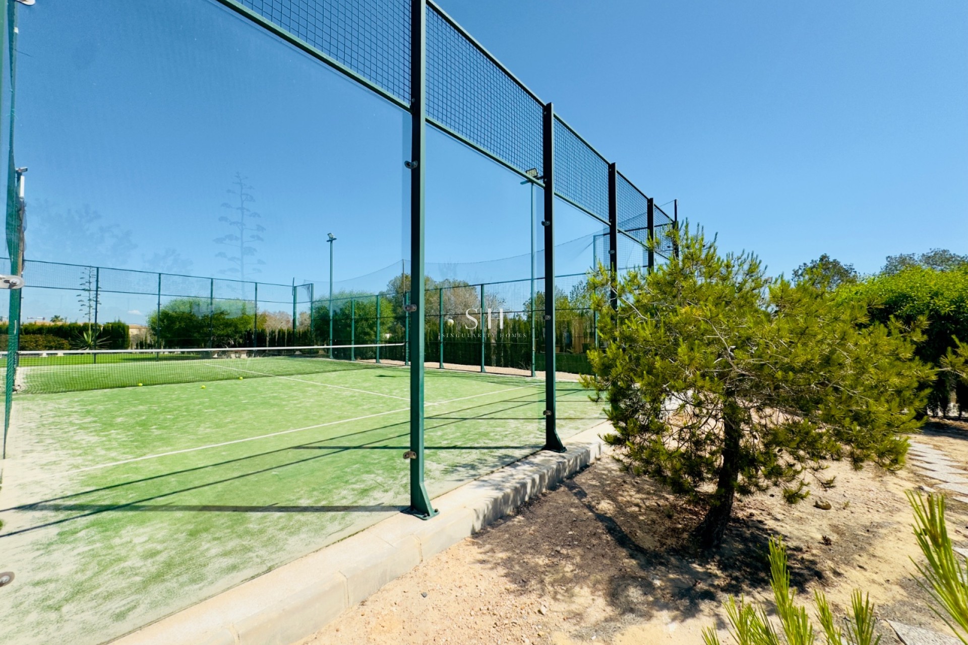 Resale - House - Torrevieja - Lago Jardín II