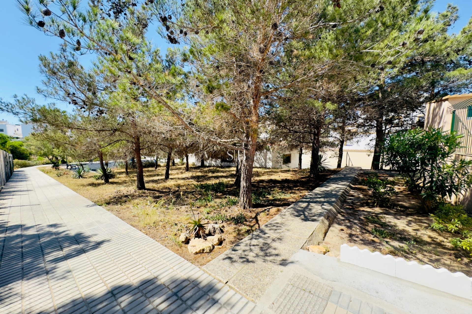 Resale - House - Torrevieja - Lago Jardín II