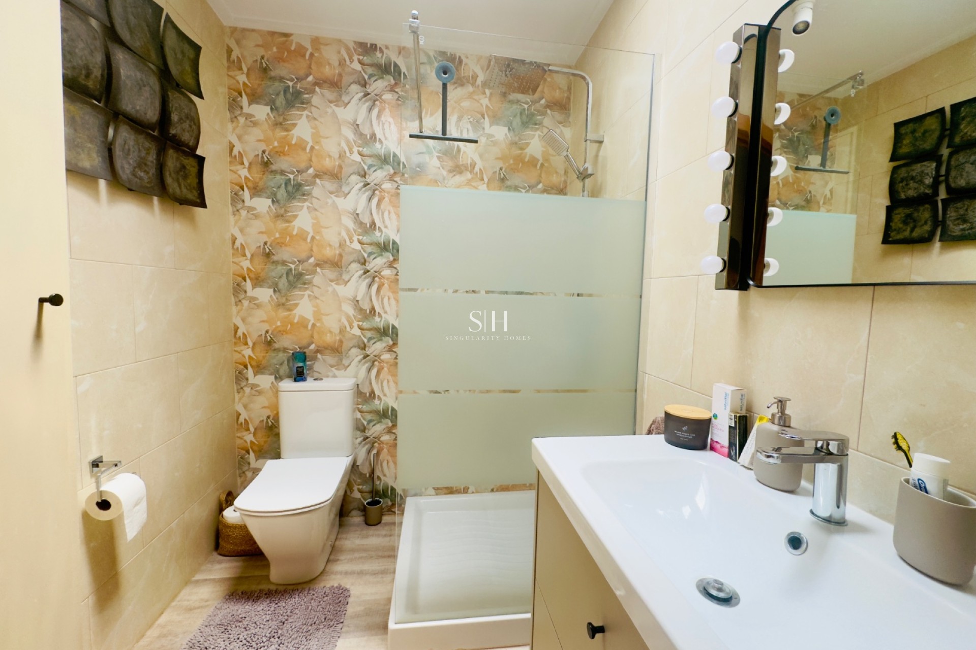 Resale - House - Torrevieja - Los altos