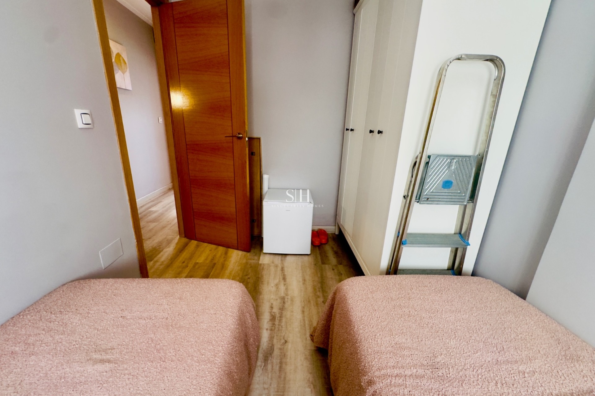 Resale - House - Torrevieja - Los altos