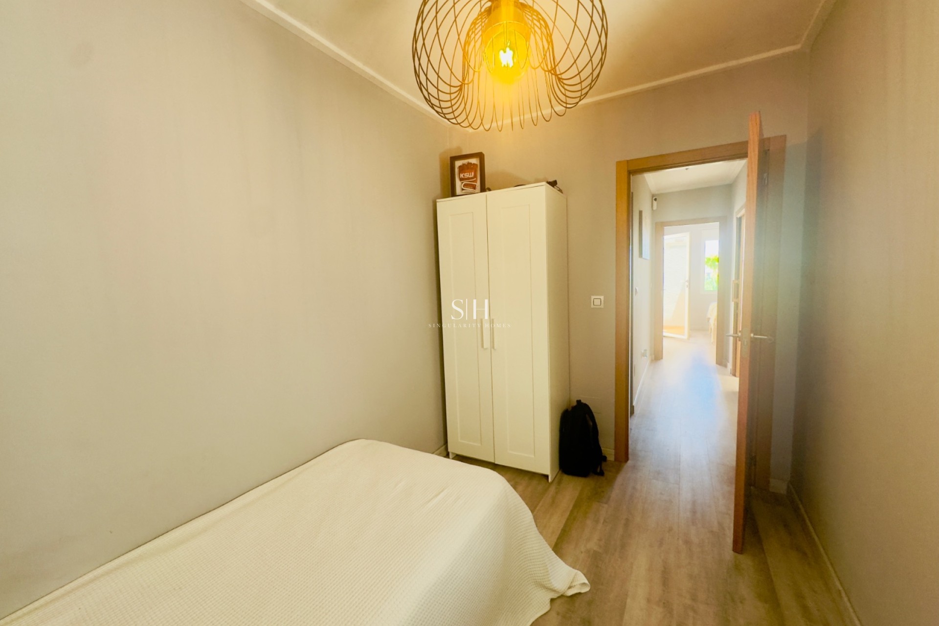 Resale - House - Torrevieja - Los altos