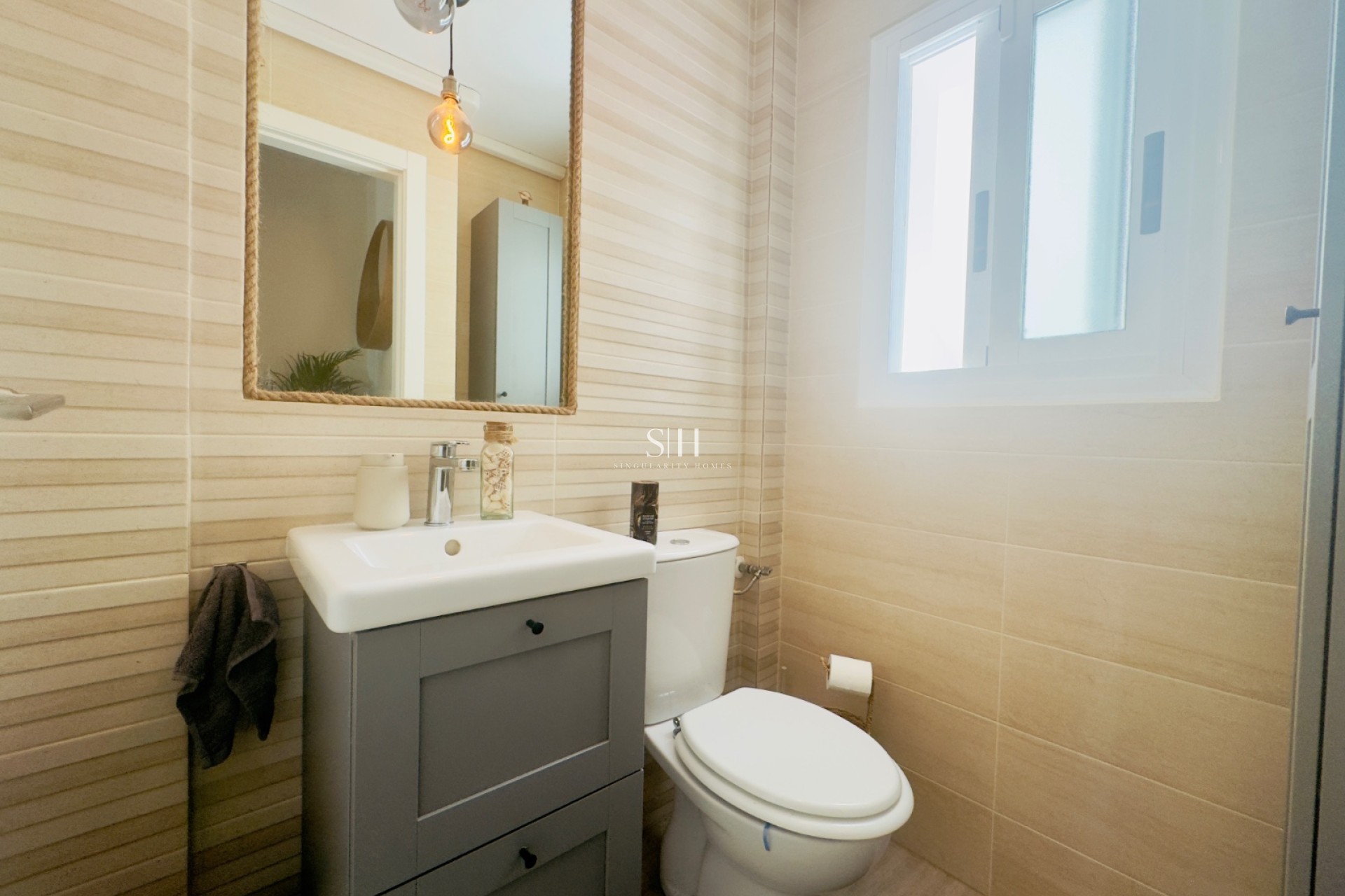 Resale - House - Torrevieja - Los altos