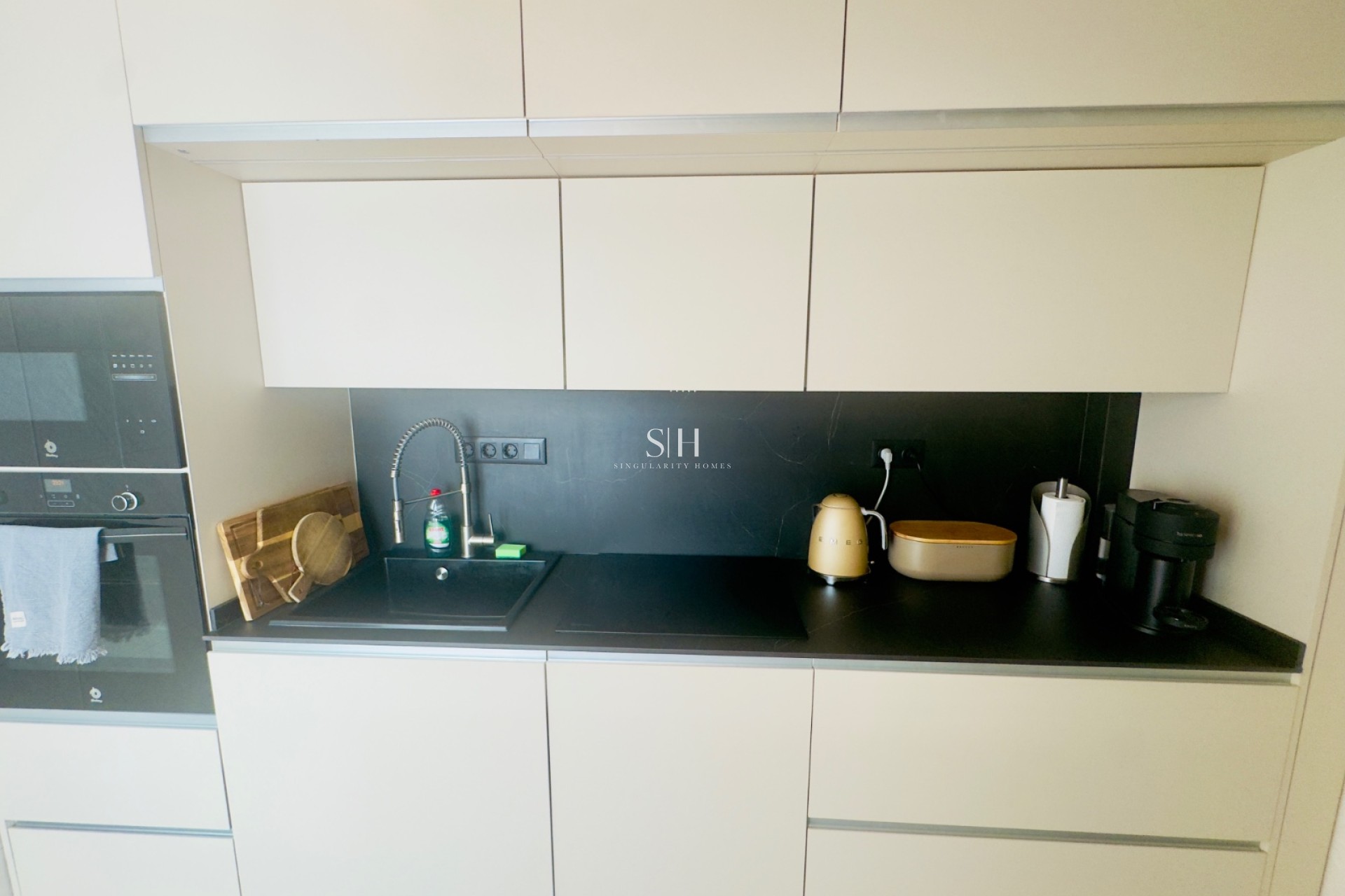 Resale - House - Torrevieja - Los altos