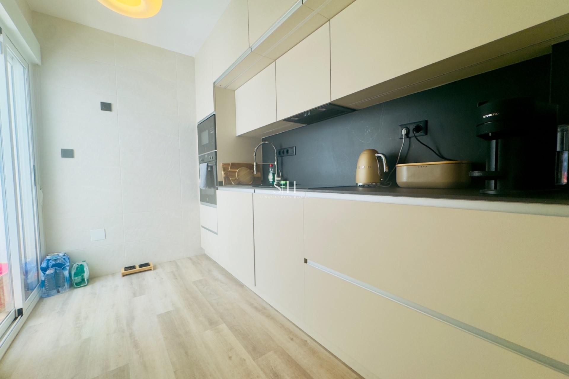 Resale - House - Torrevieja - Los altos