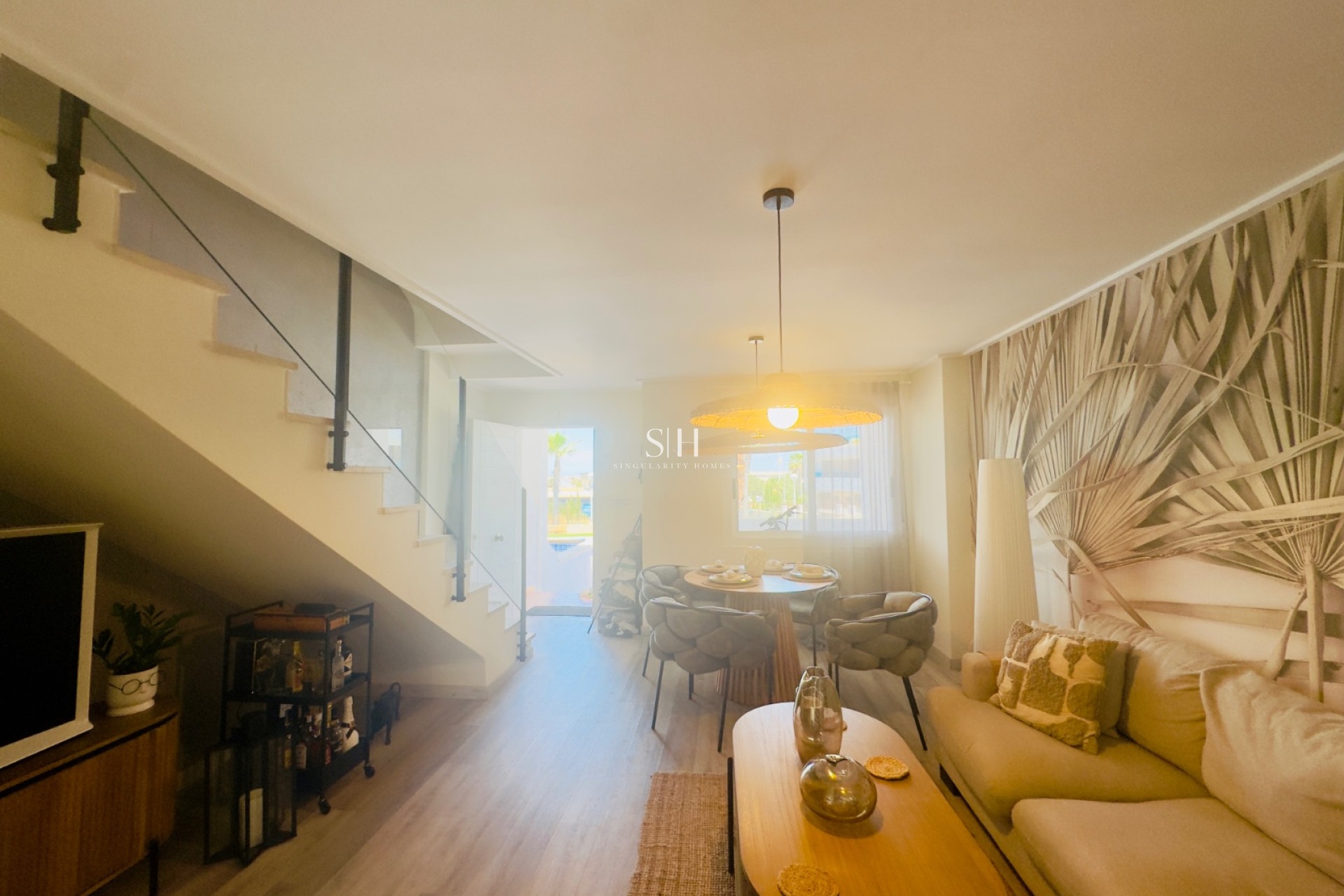 Resale - House - Torrevieja - Los altos