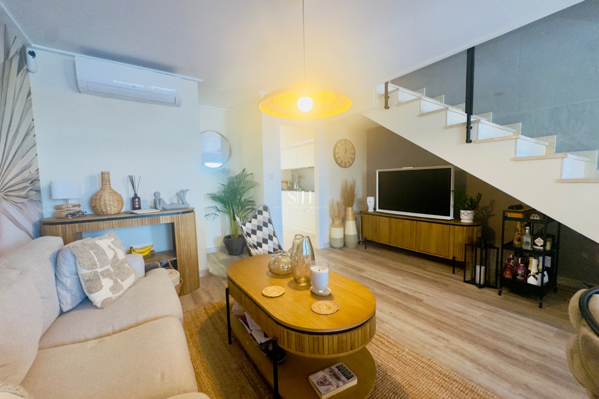 Resale - House - Torrevieja - Los altos