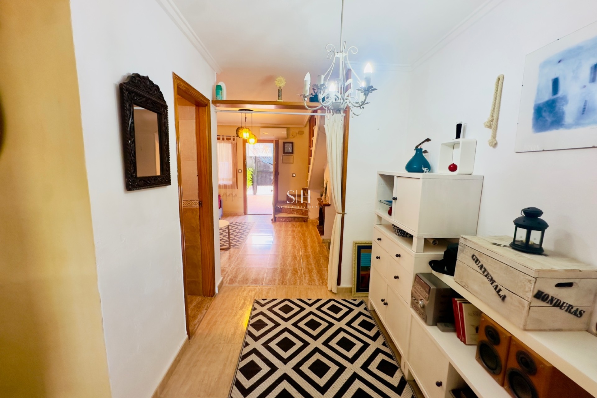 Resale - House - Torrevieja - Los altos