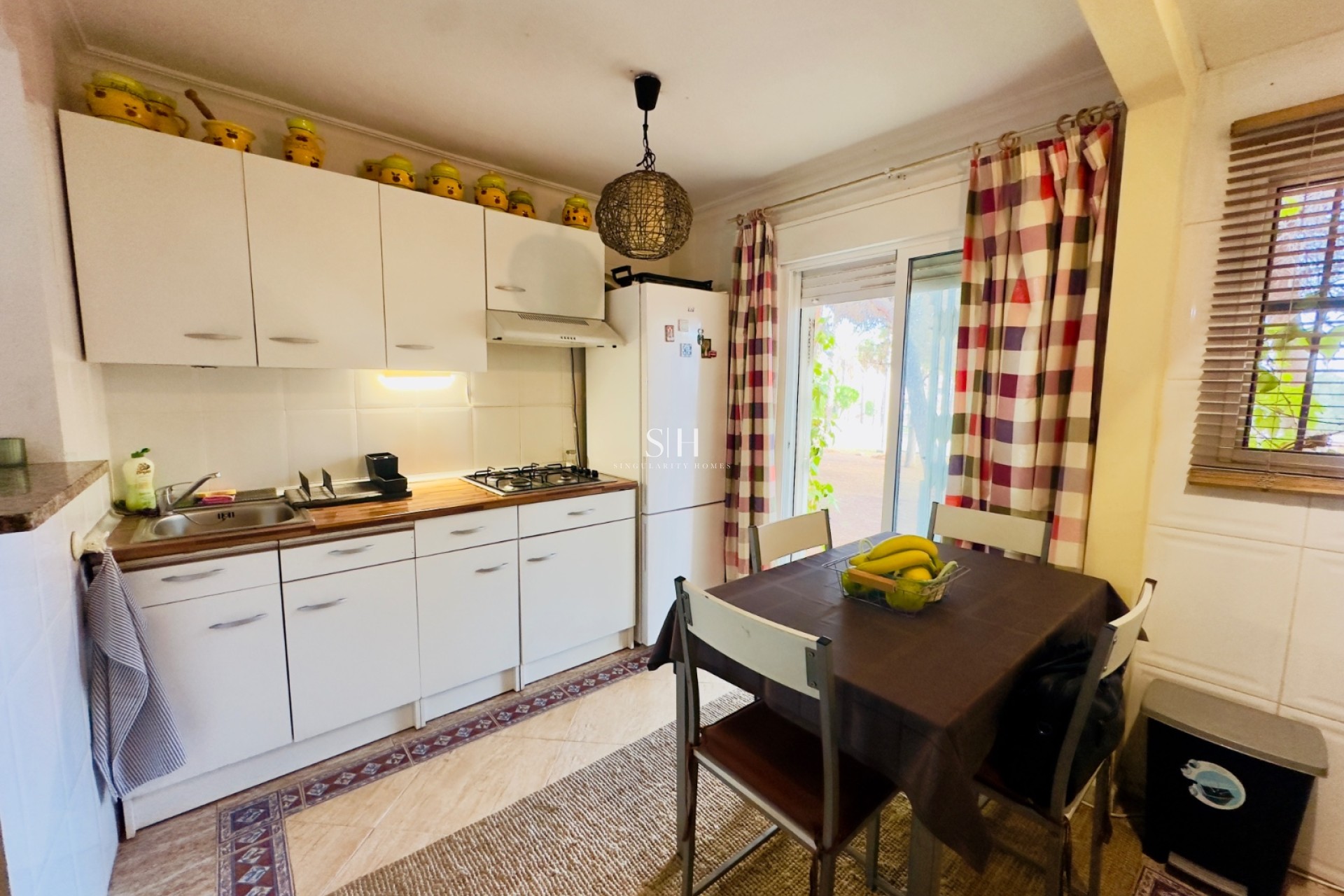 Resale - House - Torrevieja - Los altos