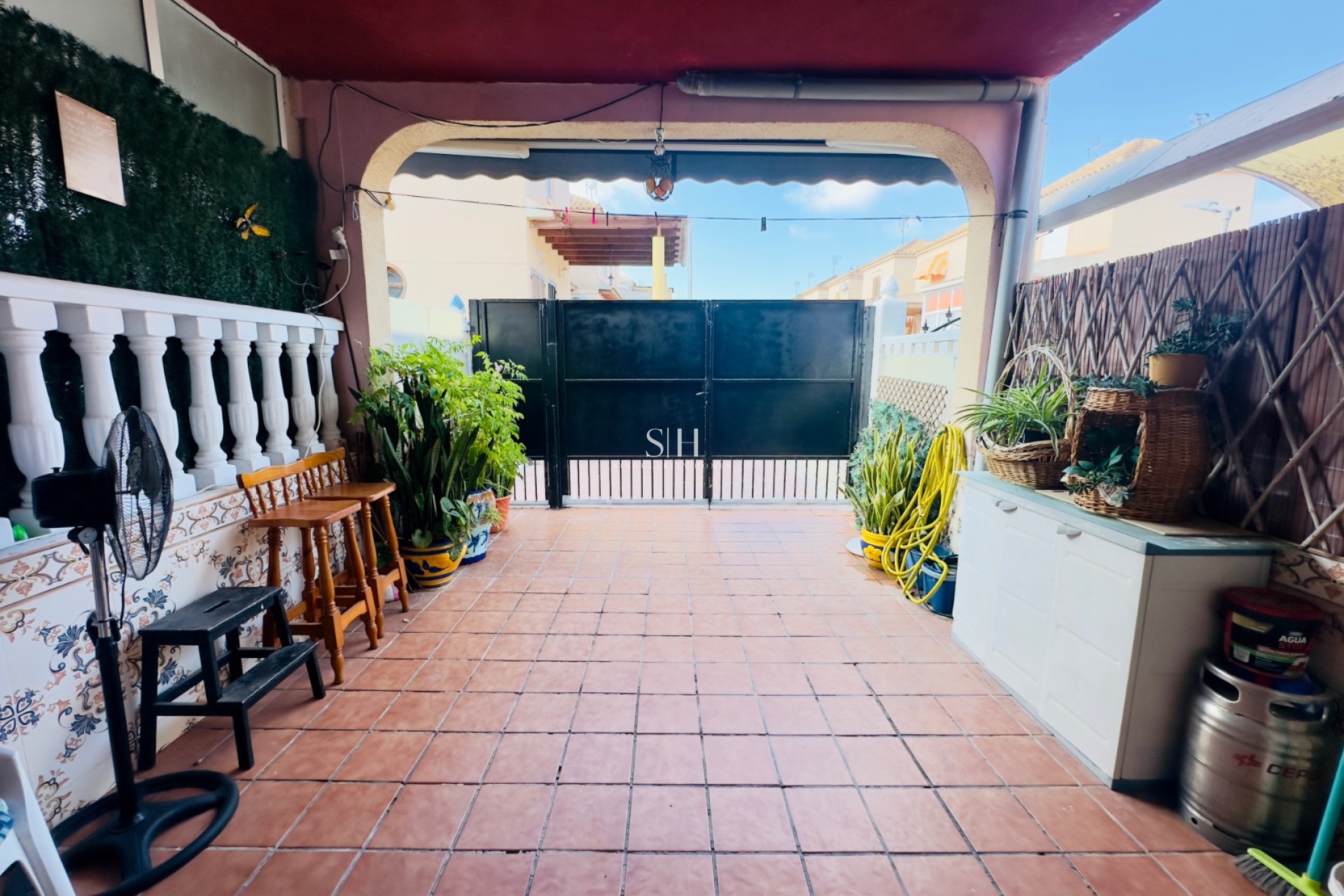 Resale - House - Torrevieja - Los altos