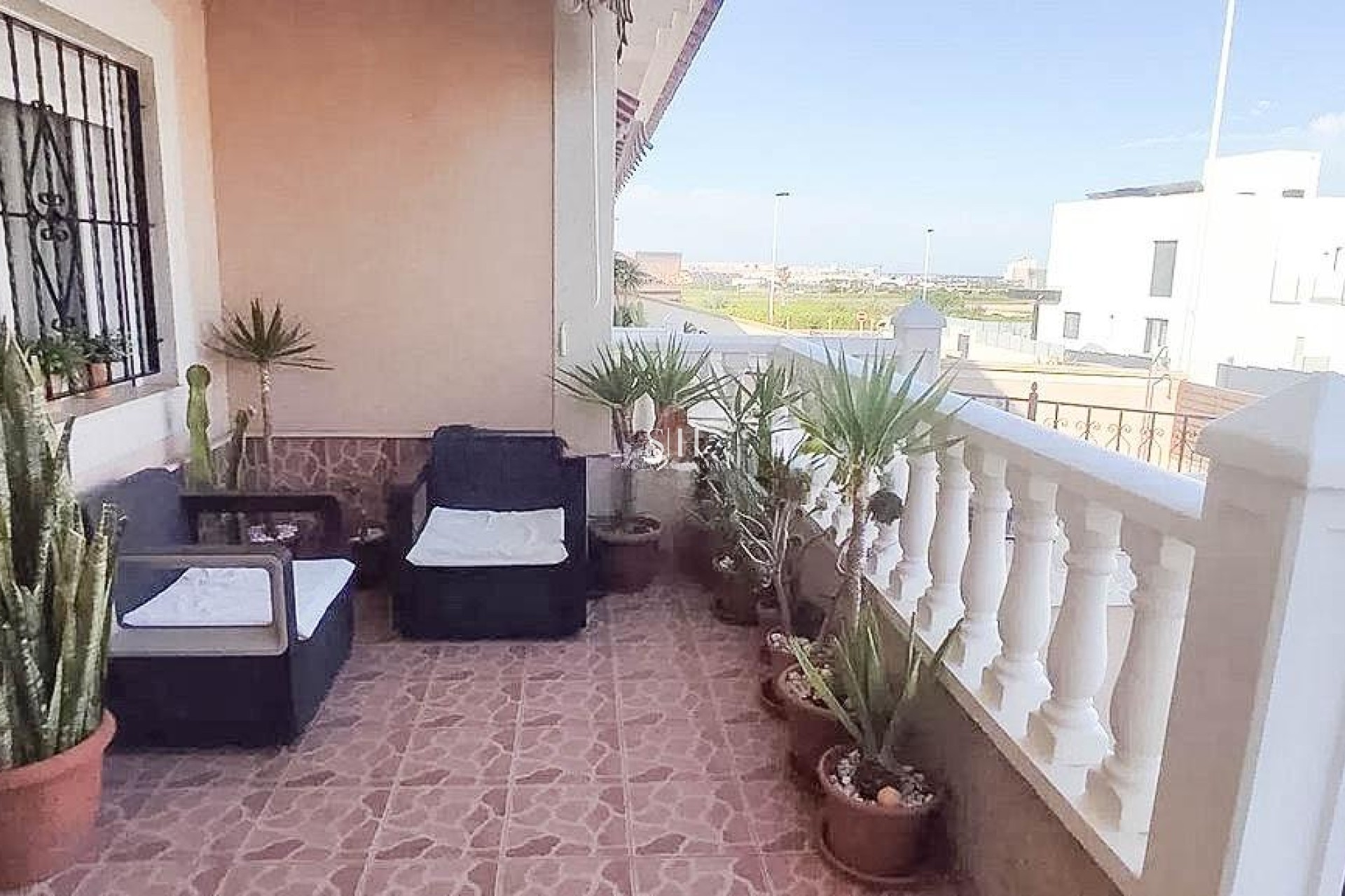 Resale - House - Torrevieja - Los altos