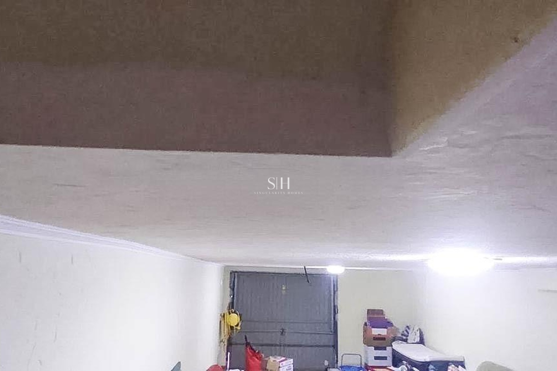 Resale - House - Torrevieja - Los altos