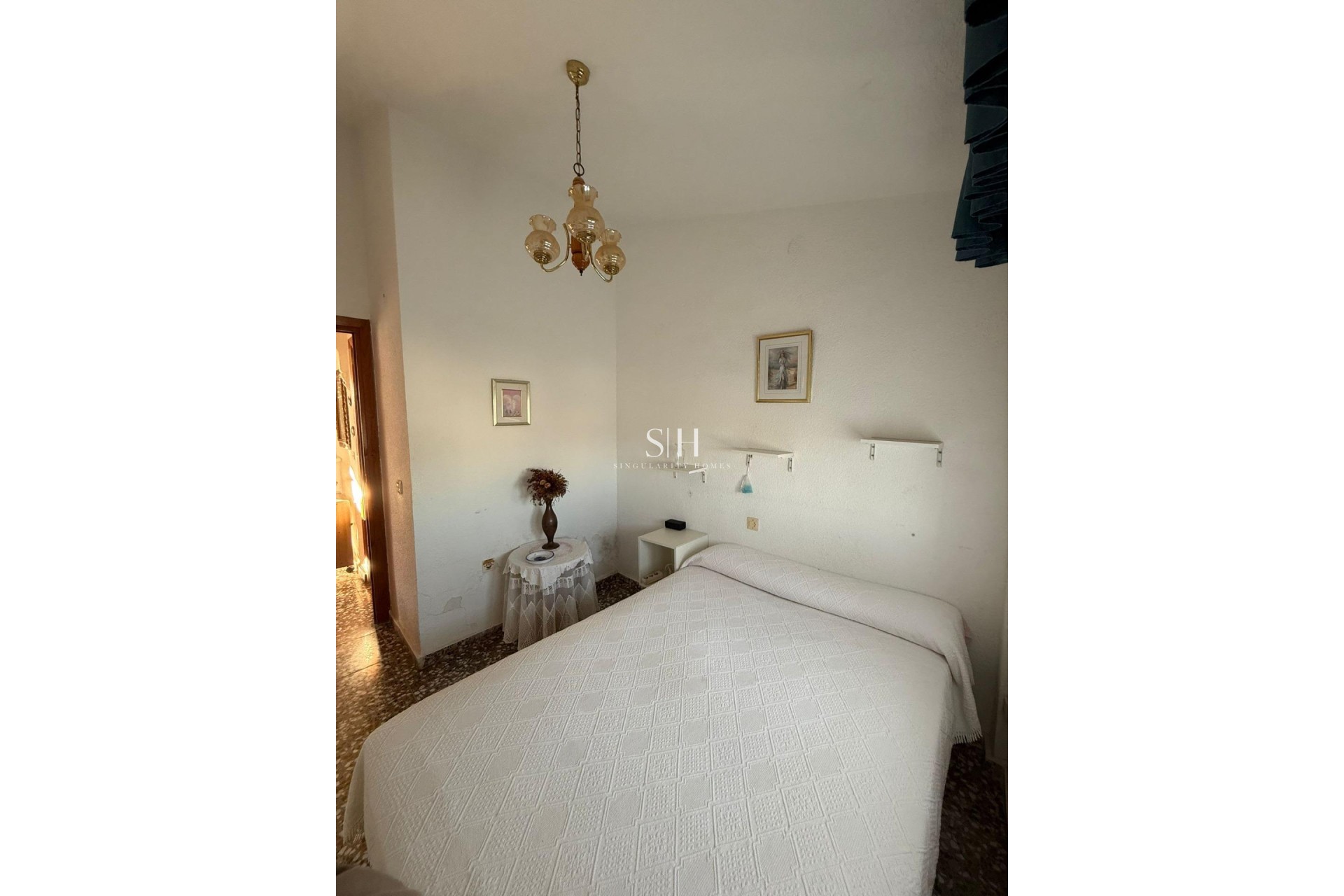 Resale - House - Torrevieja - Los altos