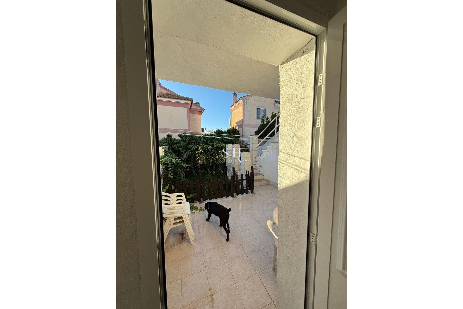 Resale - House - Torrevieja - Los altos