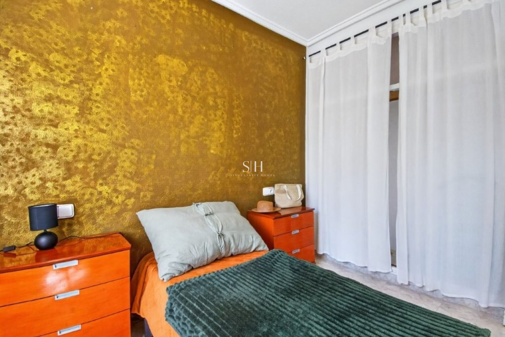 Resale - House - Torrevieja - Los altos