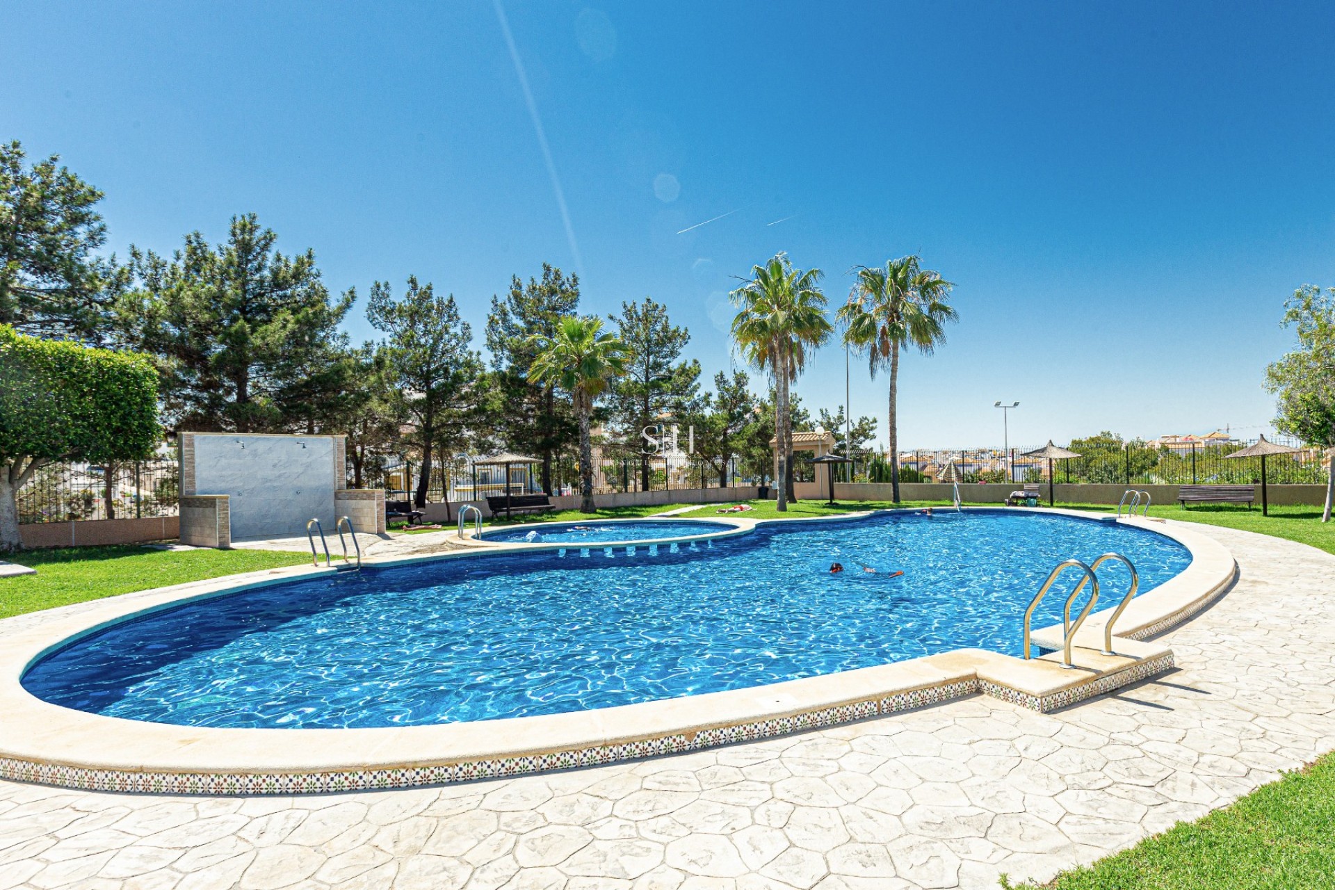 Resale - House - Torrevieja - Los Altos