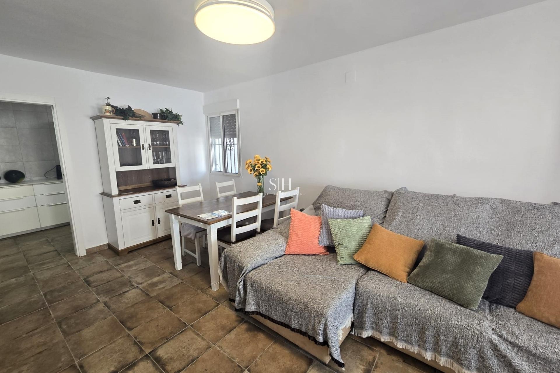 Resale - House - Torrevieja - Los altos