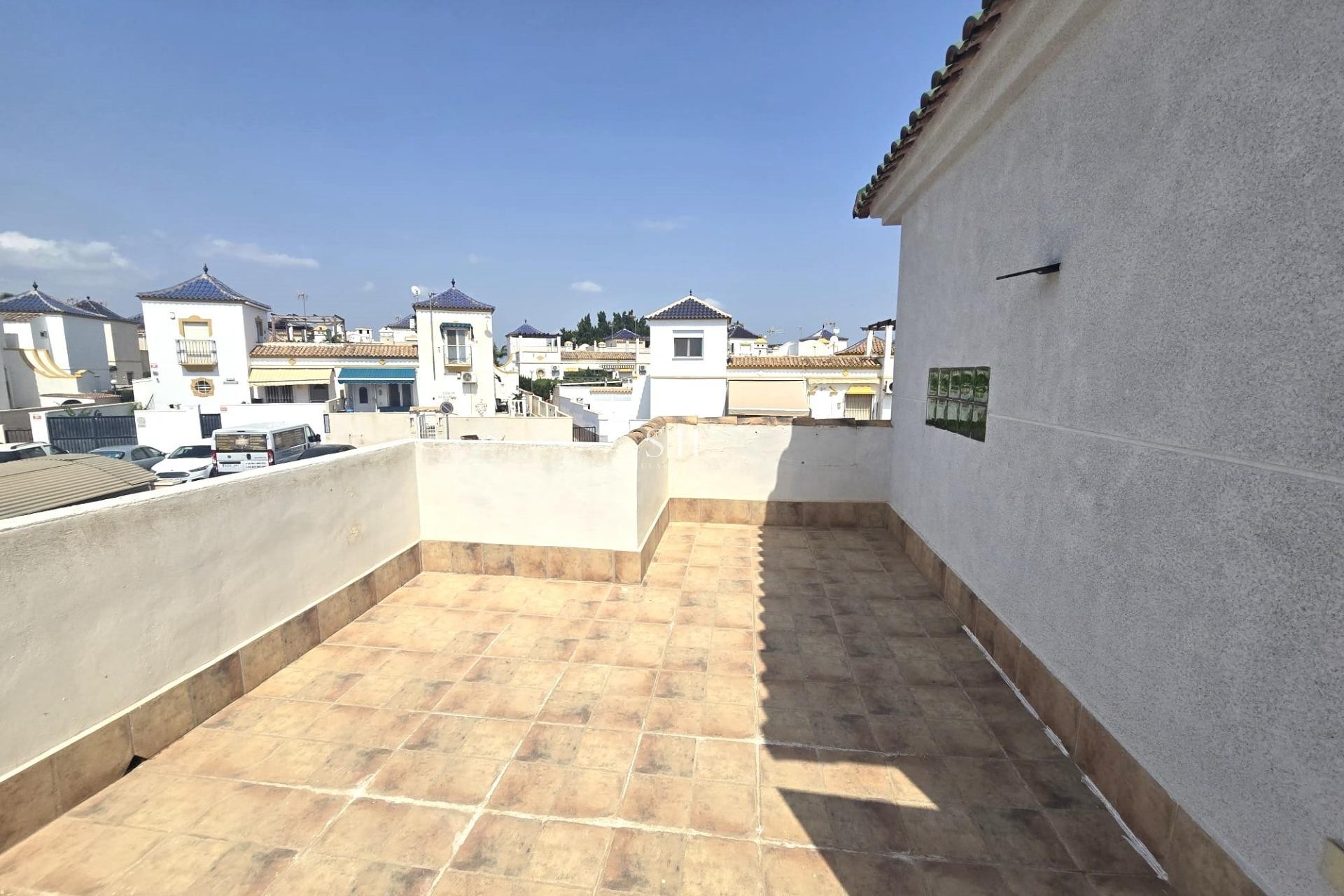 Resale - House - Torrevieja - Los altos