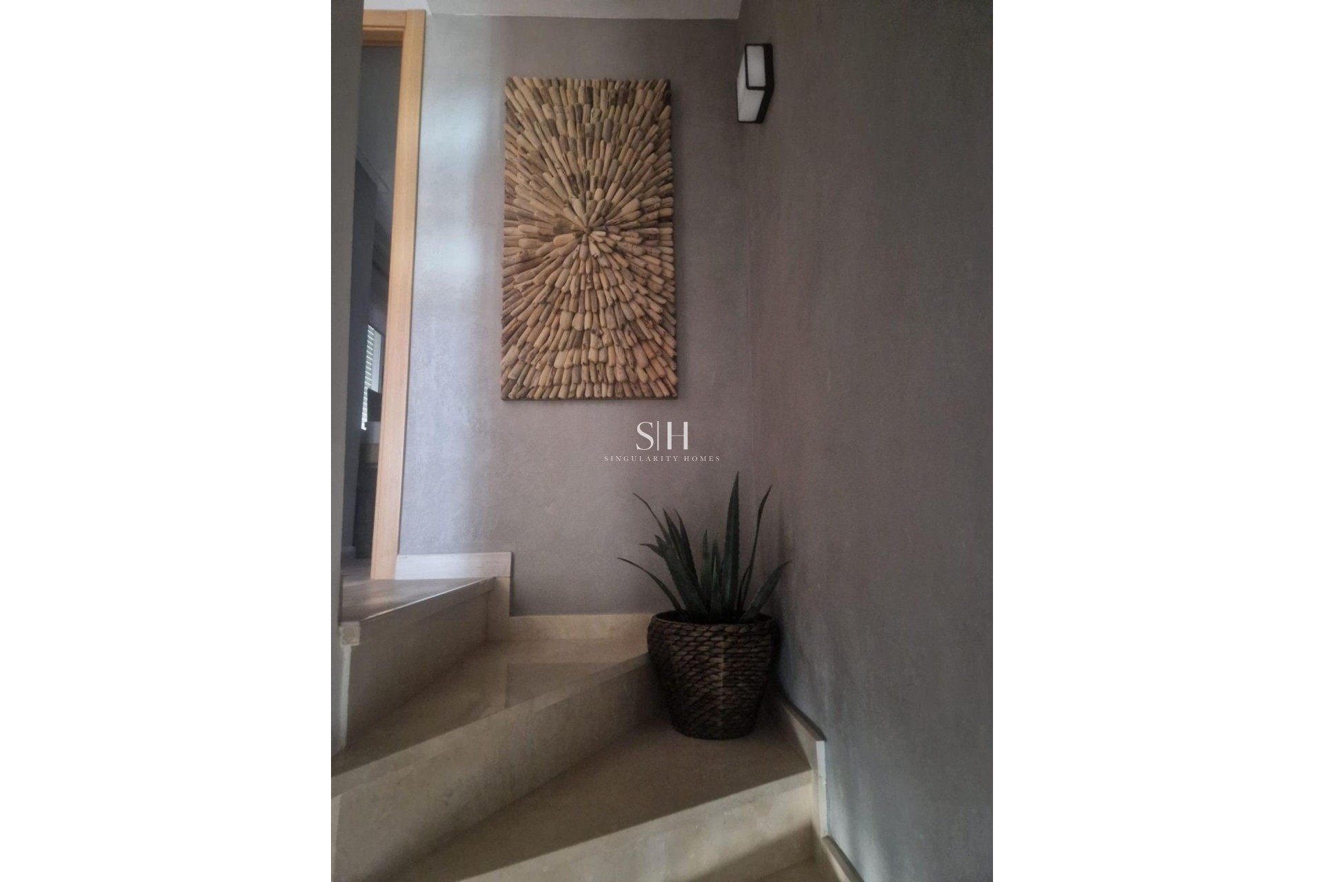 Resale - House - Torrevieja - Los Balcones - Los Altos del Edén