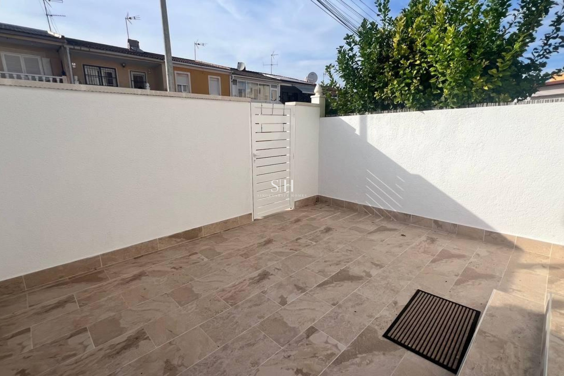 Resale - House - Torrevieja - Los Balcones - Los Altos del Edén
