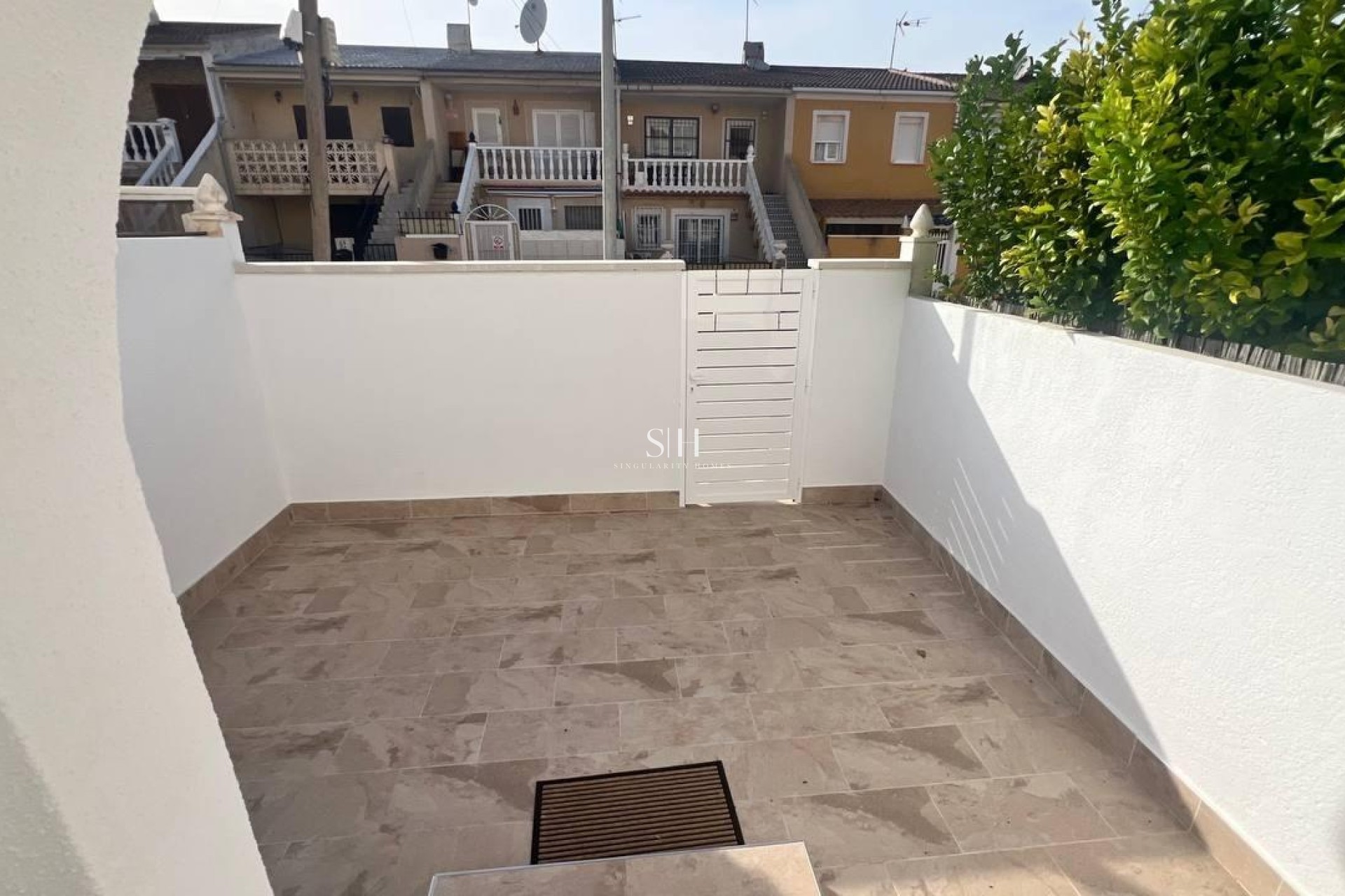 Resale - House - Torrevieja - Los Balcones - Los Altos del Edén