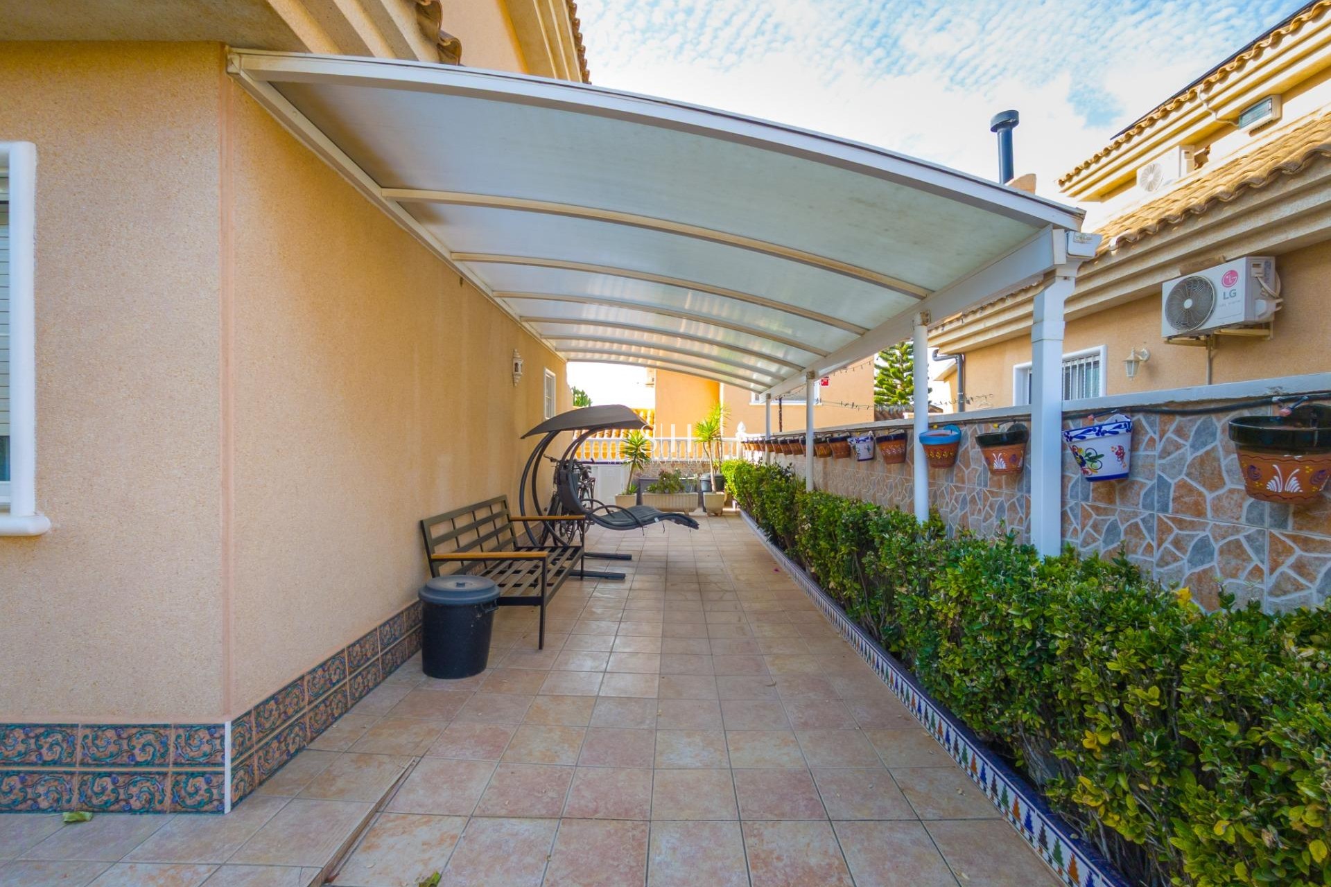 Resale - House - Torrevieja - Los Balcones - Los Altos del Edén