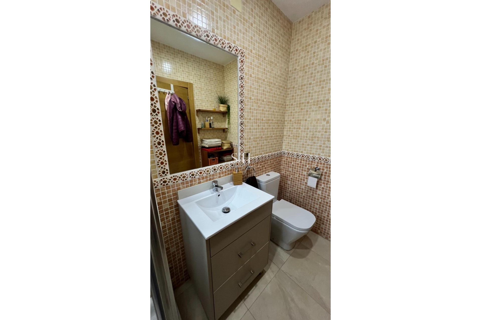 Resale - House - Torrevieja - Los Balcones - Los Altos del Edén