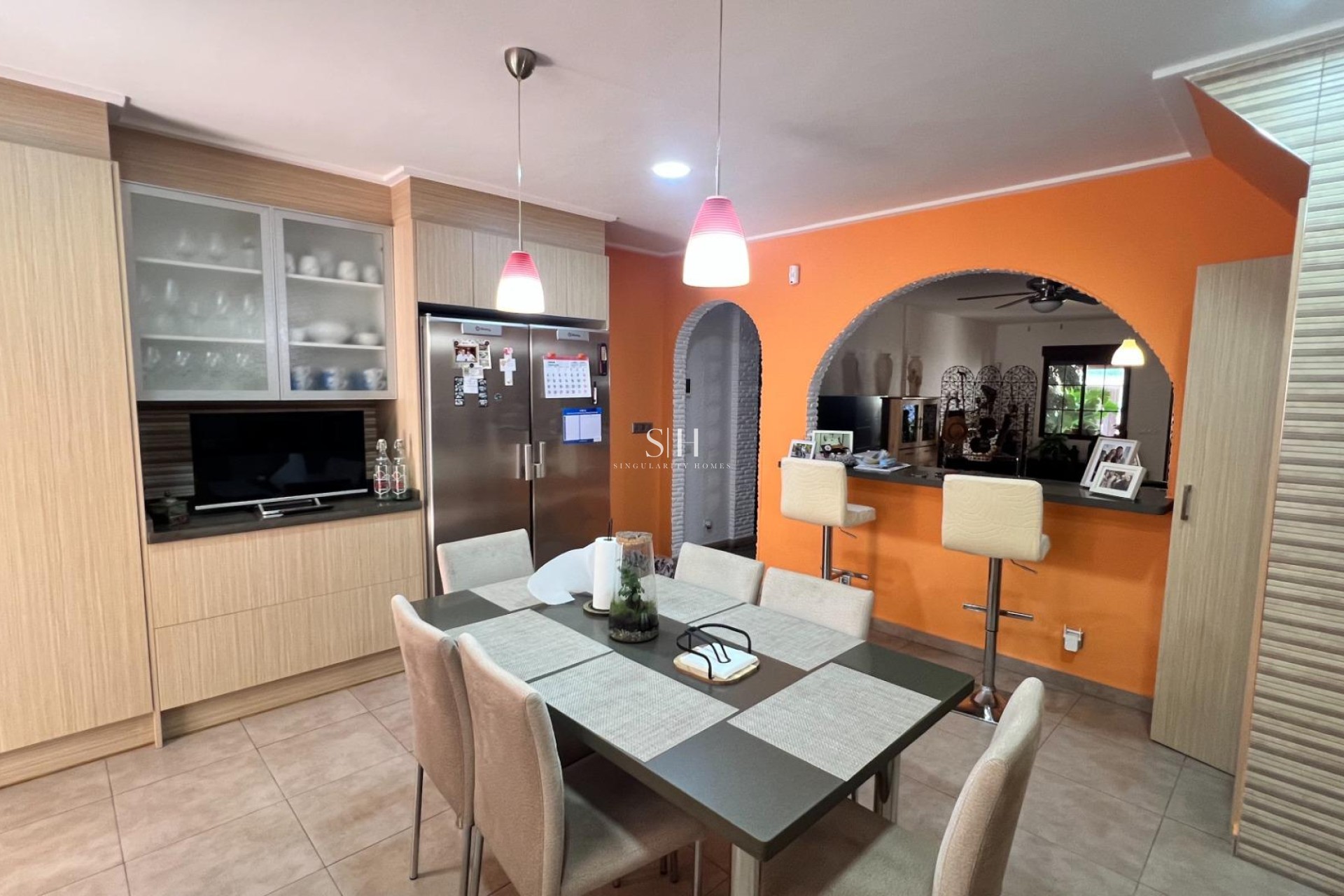 Resale - House - Torrevieja - Los Balcones - Los Altos del Edén