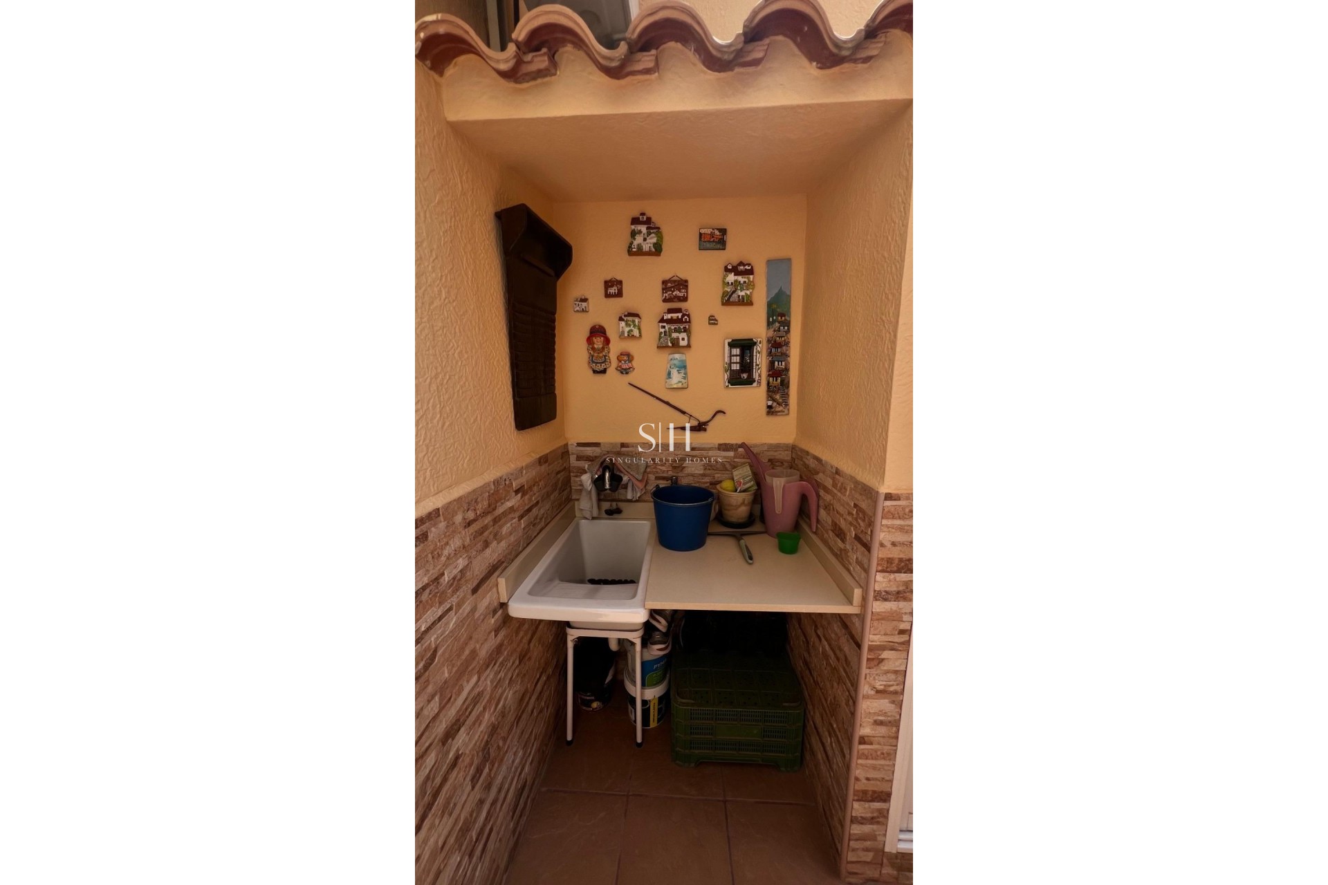 Resale - House - Torrevieja - Los Balcones - Los Altos del Edén