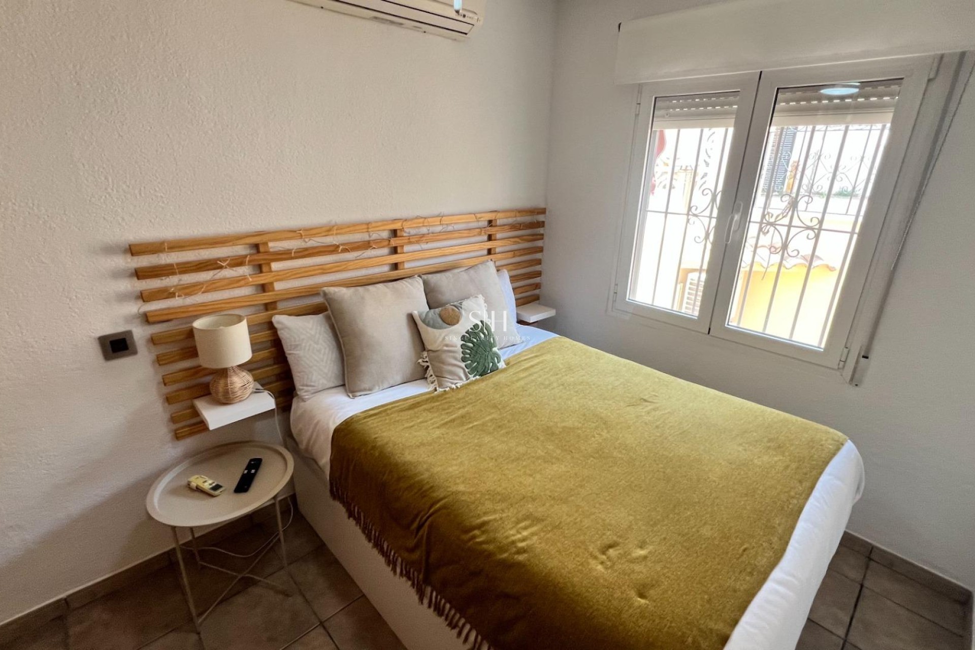 Resale - House - Torrevieja - Los Balcones - Los Altos del Edén