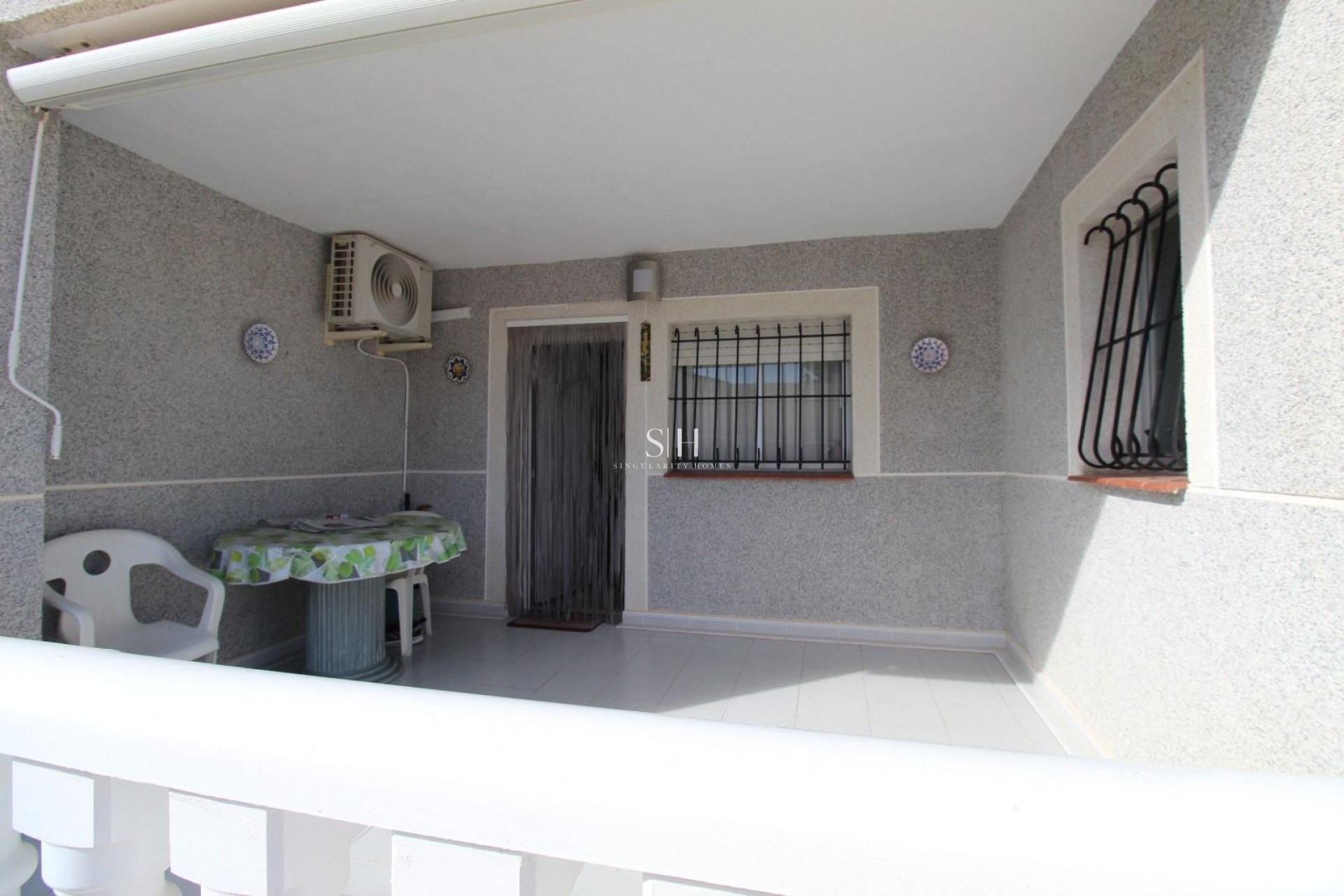 Resale - House - Torrevieja - Los Balcones - Los Altos del Edén