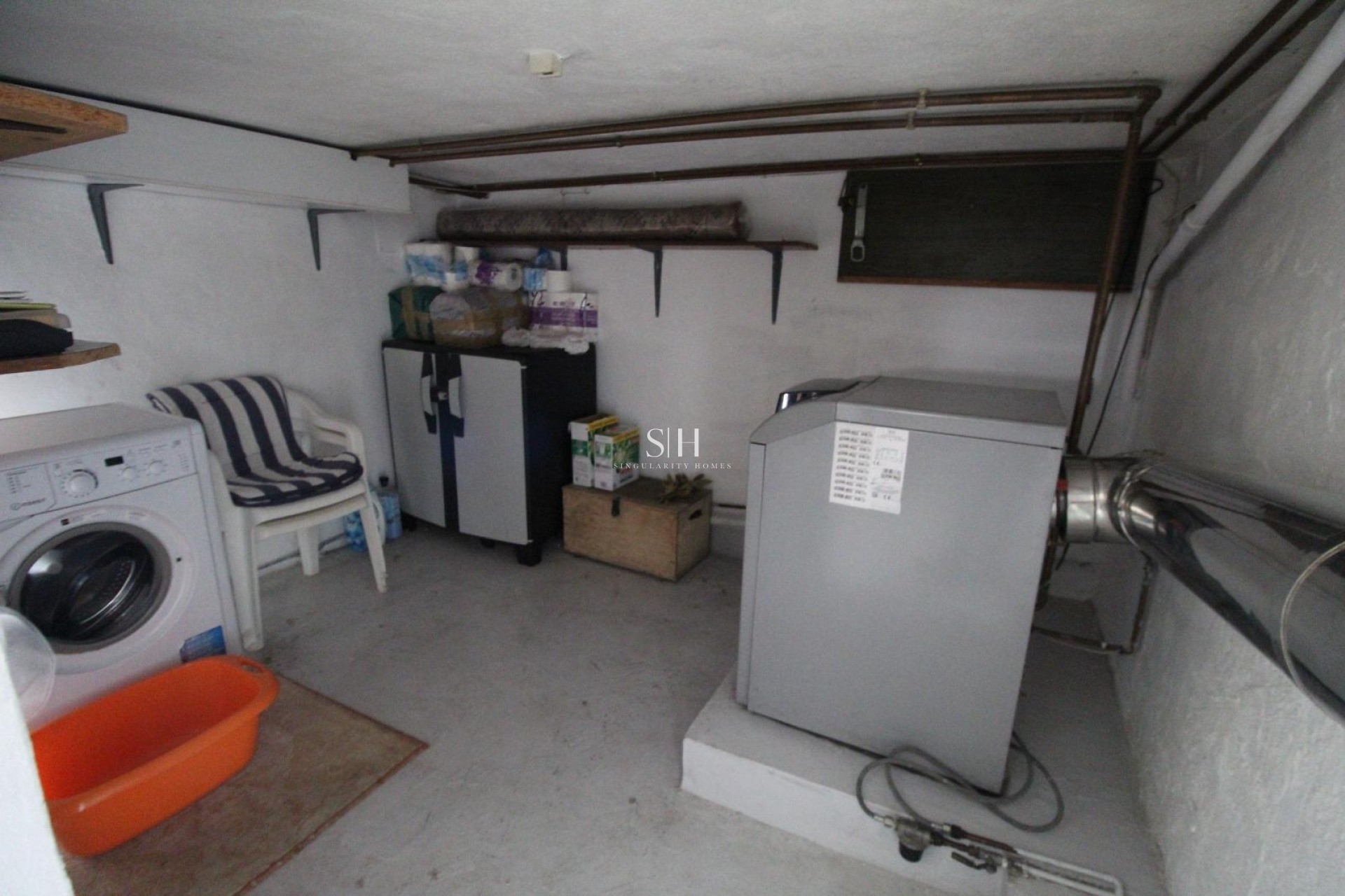 Resale - House - Torrevieja - Los Balcones - Los Altos del Edén
