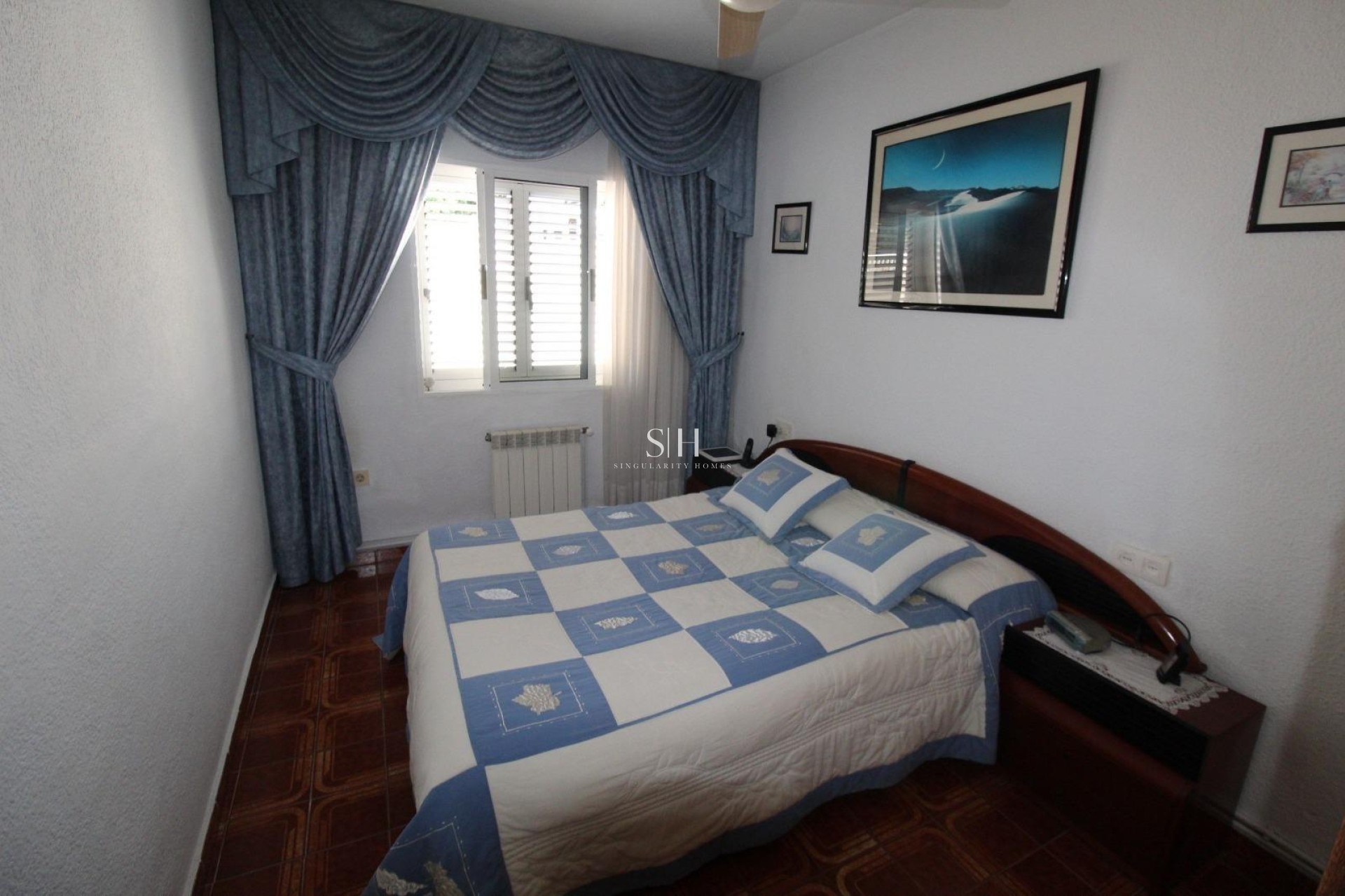 Resale - House - Torrevieja - Los Balcones - Los Altos del Edén