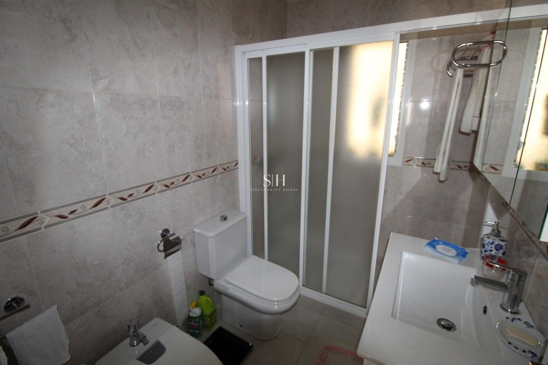 Resale - House - Torrevieja - Los Balcones - Los Altos del Edén