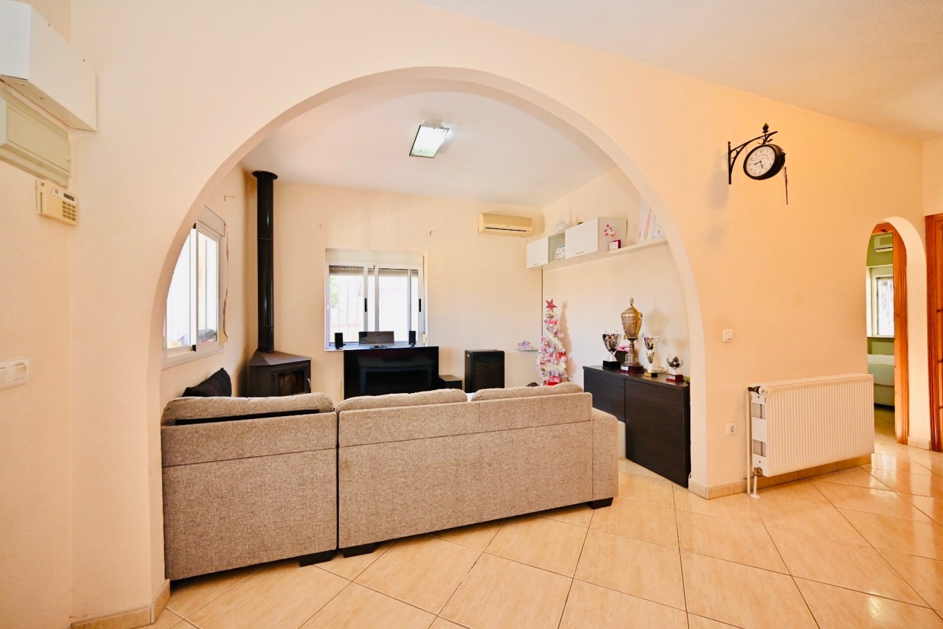 Resale - House - Torrevieja - Los balcones