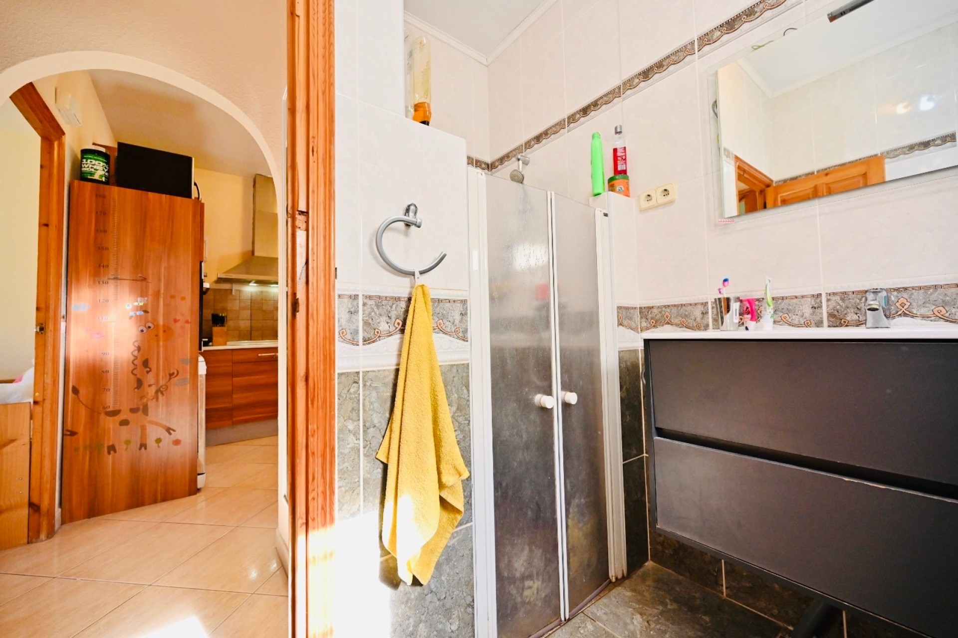 Resale - House - Torrevieja - Los balcones