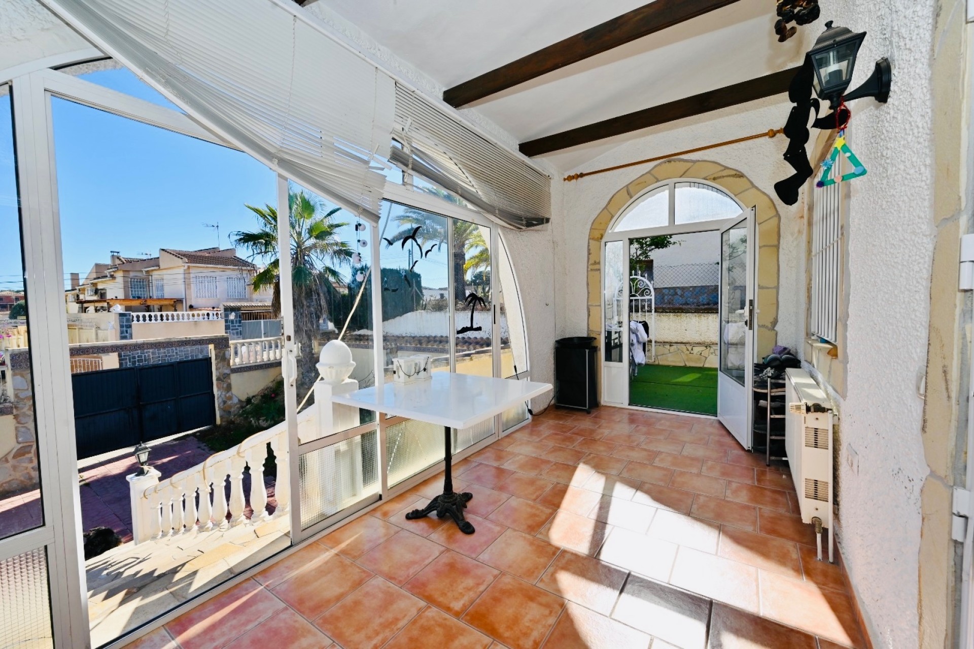 Resale - House - Torrevieja - Los balcones