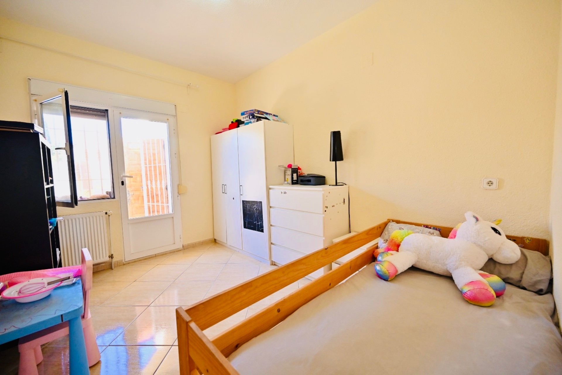 Resale - House - Torrevieja - Los balcones