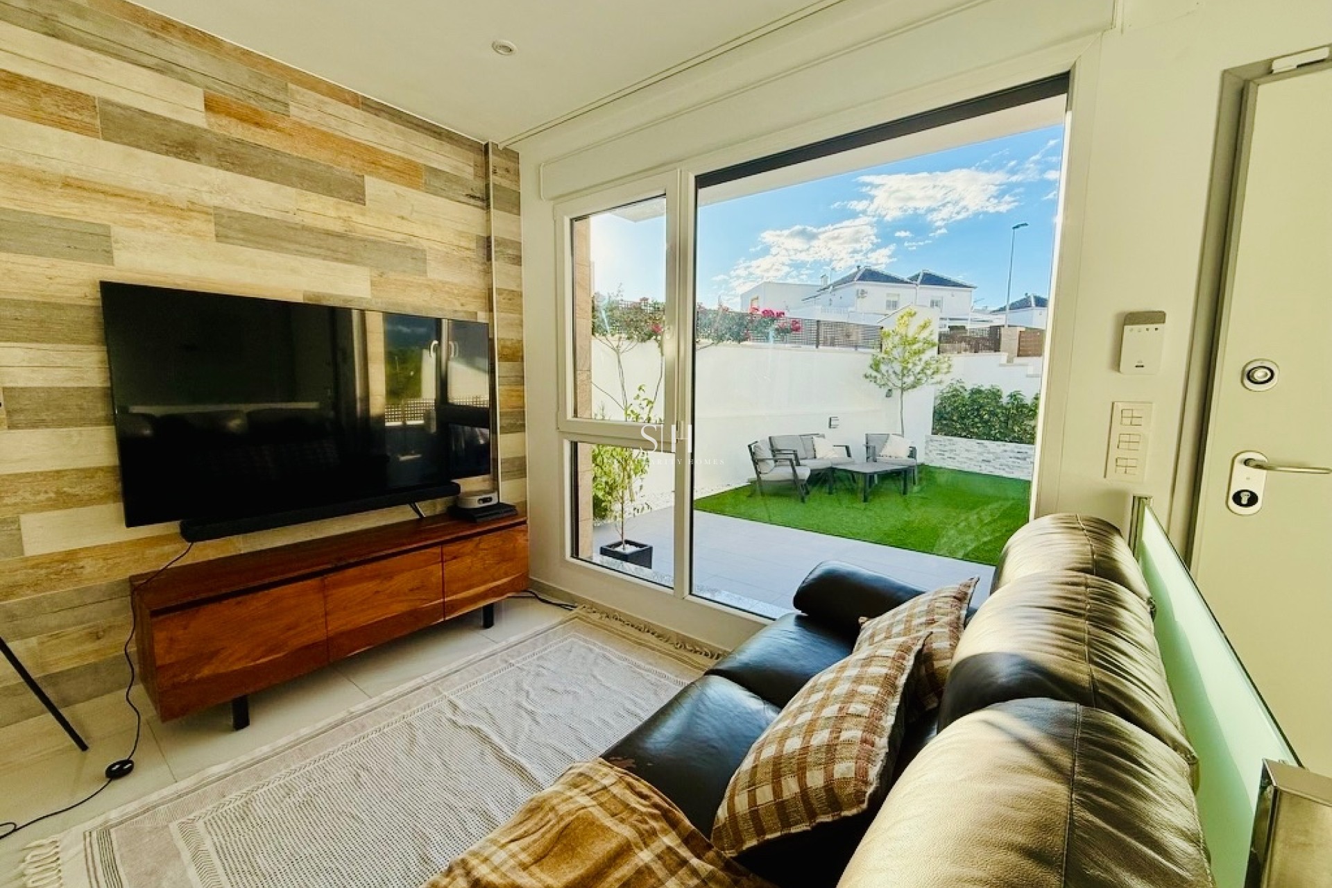 Resale - House - Torrevieja - Los balcones