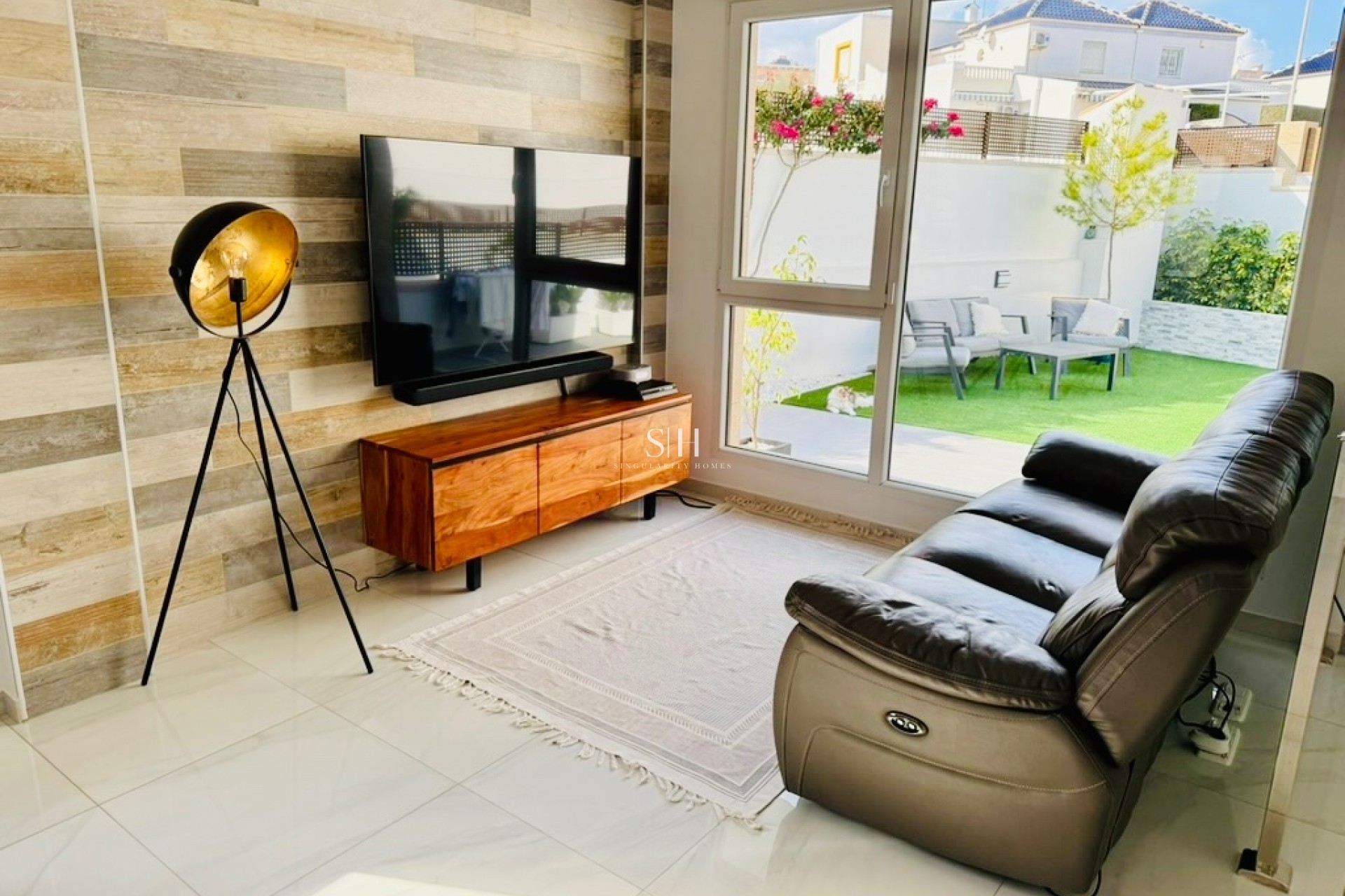 Resale - House - Torrevieja - Los balcones