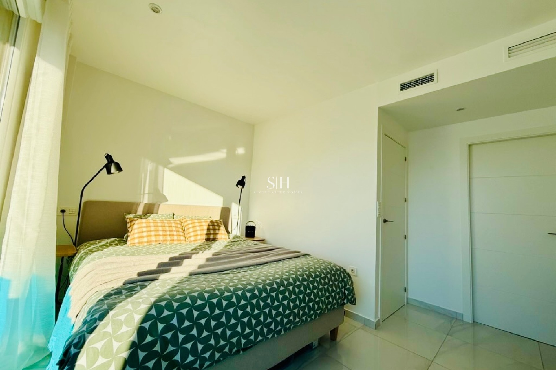 Resale - House - Torrevieja - Los balcones