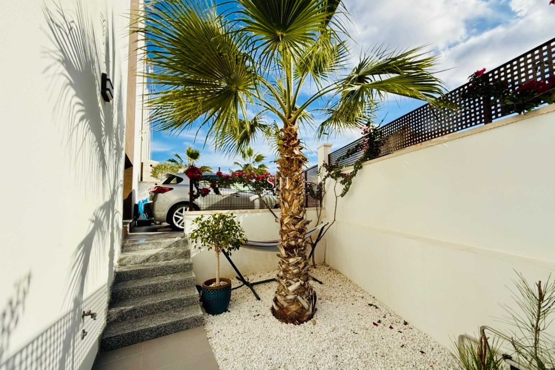 Resale - House - Torrevieja - Los balcones