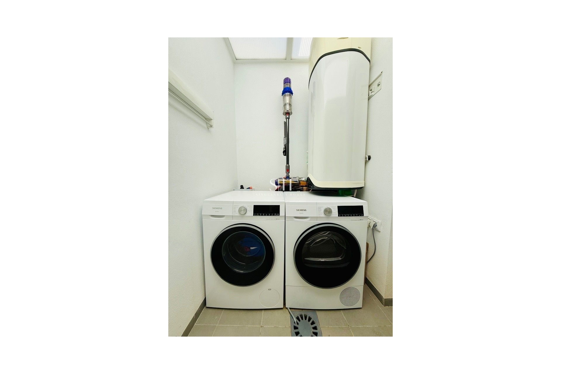 Resale - House - Torrevieja - Los balcones