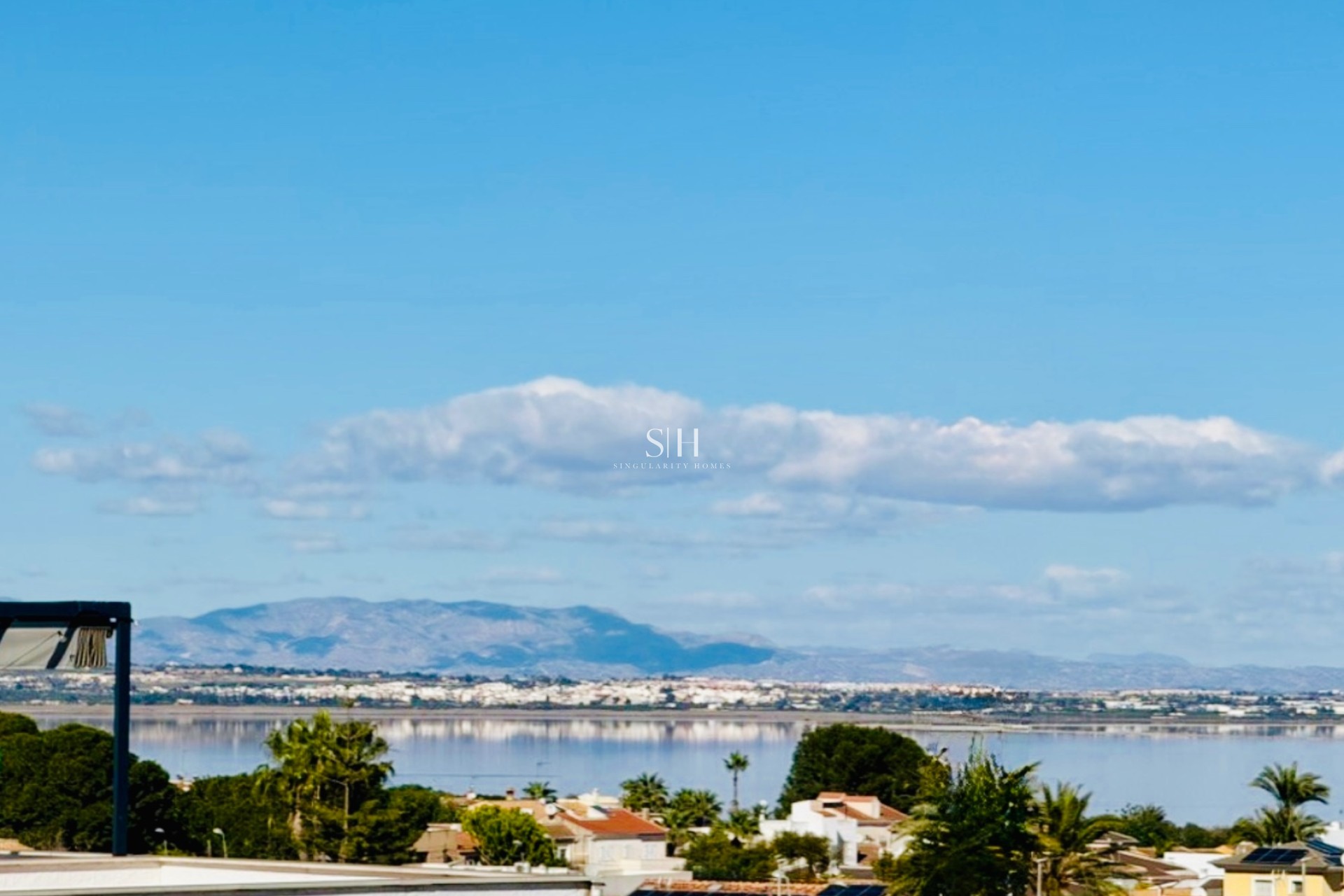 Resale - House - Torrevieja - Los balcones